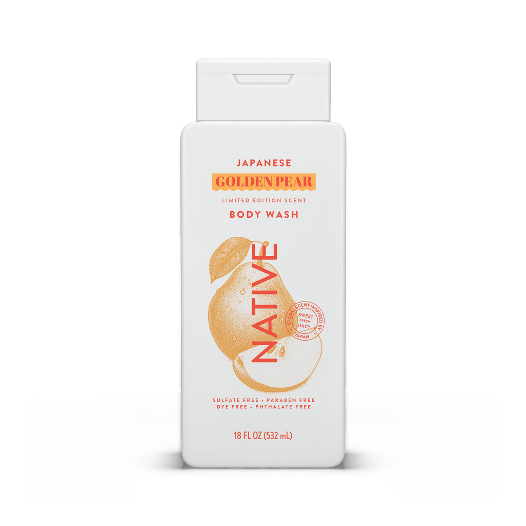 Body Wash - Simple Touch