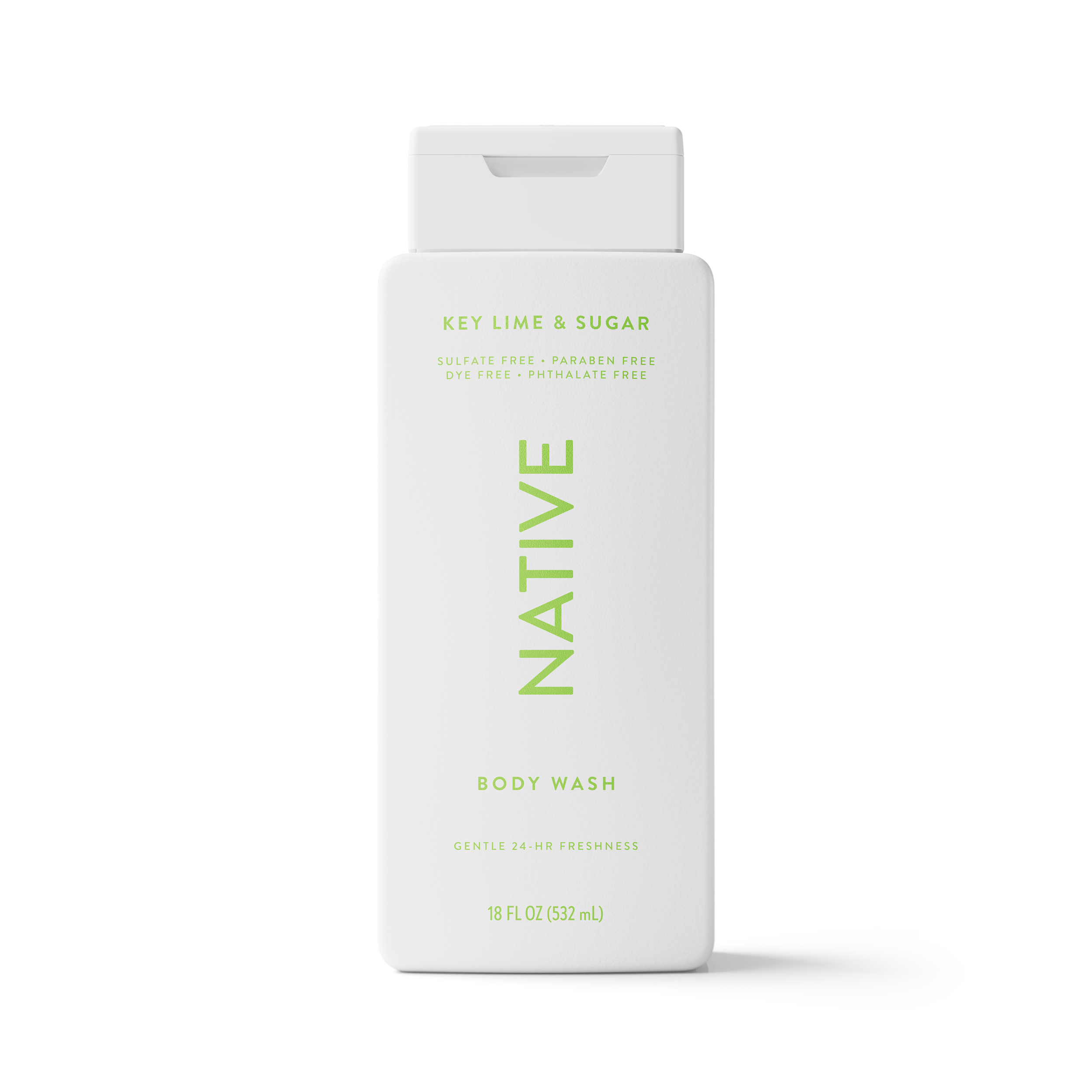 Body Wash - Simple Touch