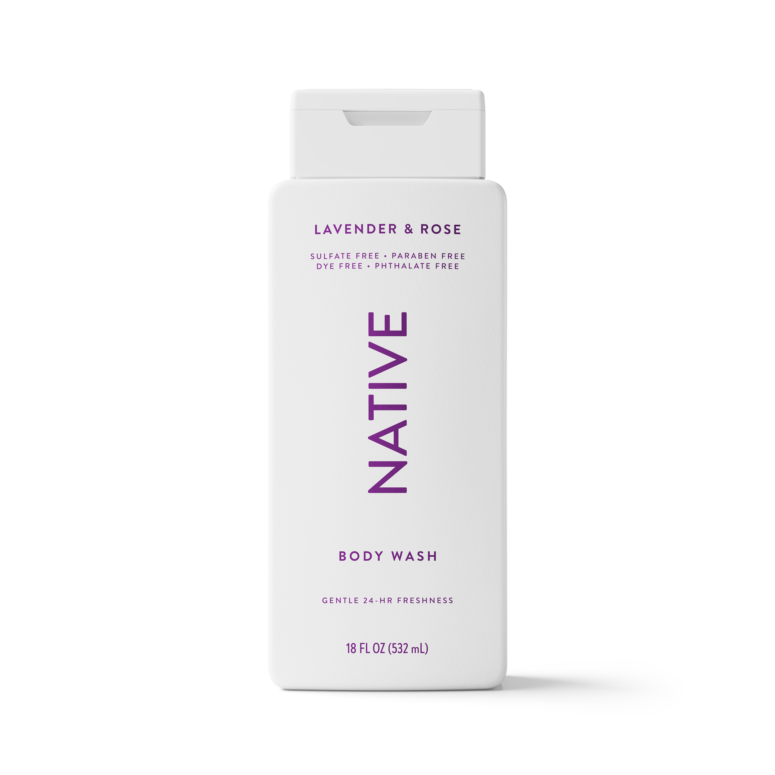 Body Wash - Simple Touch