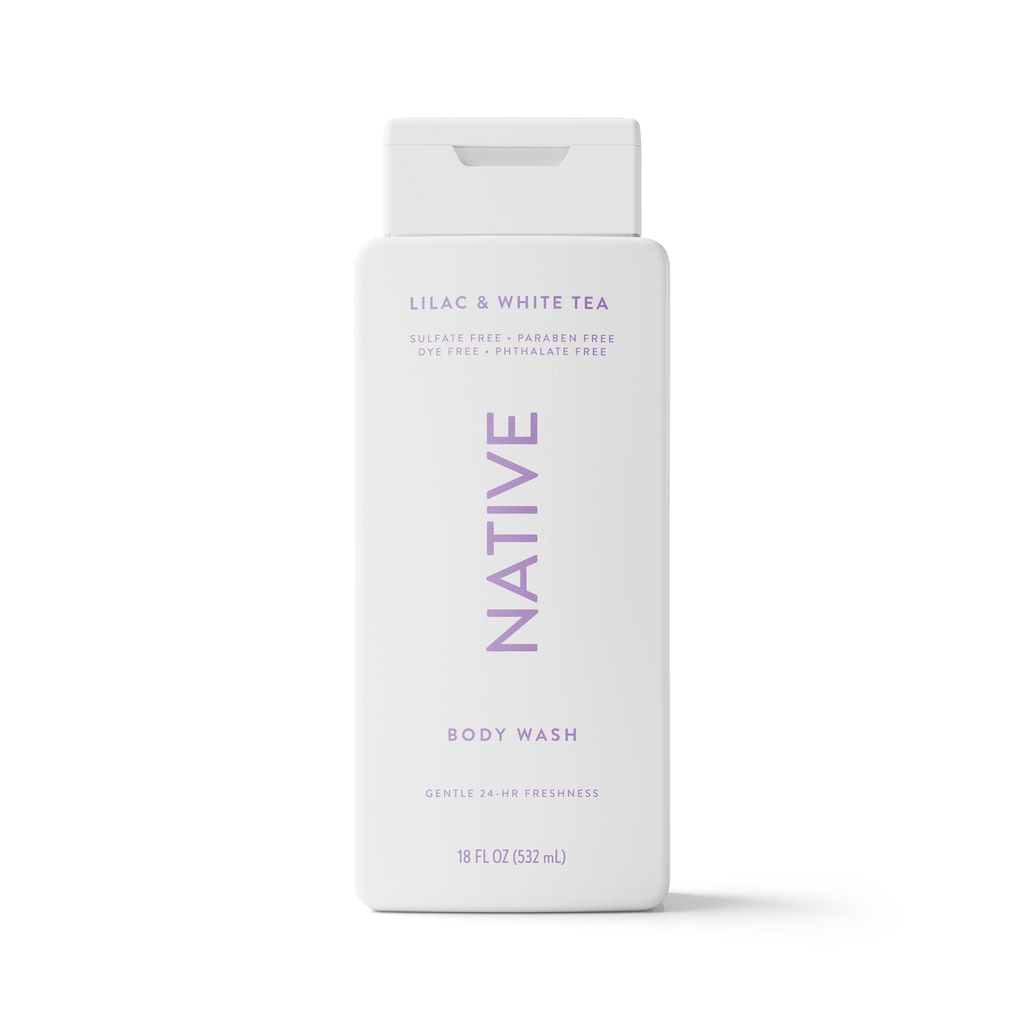 Body Wash - Simple Touch