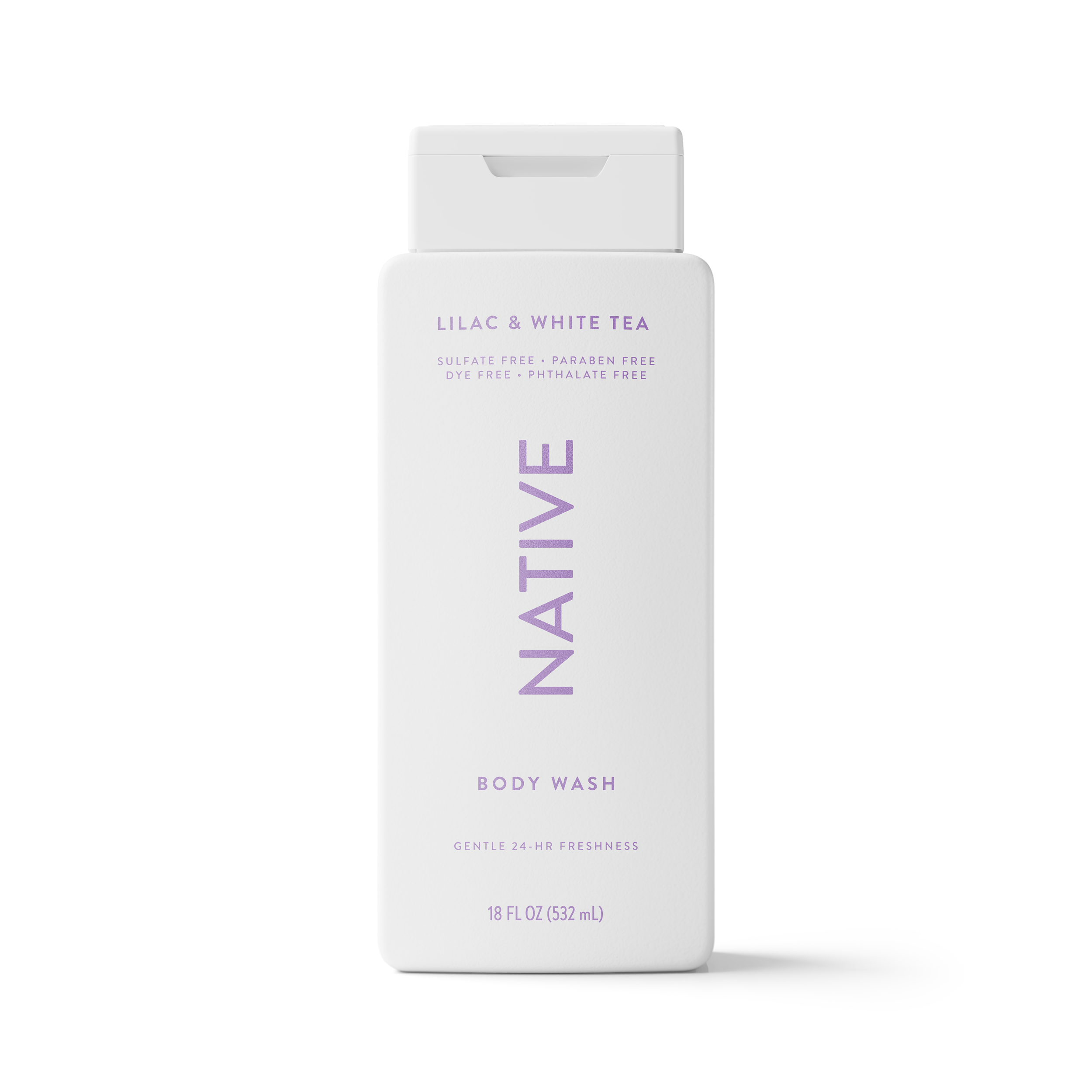 Body Wash - Simple Touch
