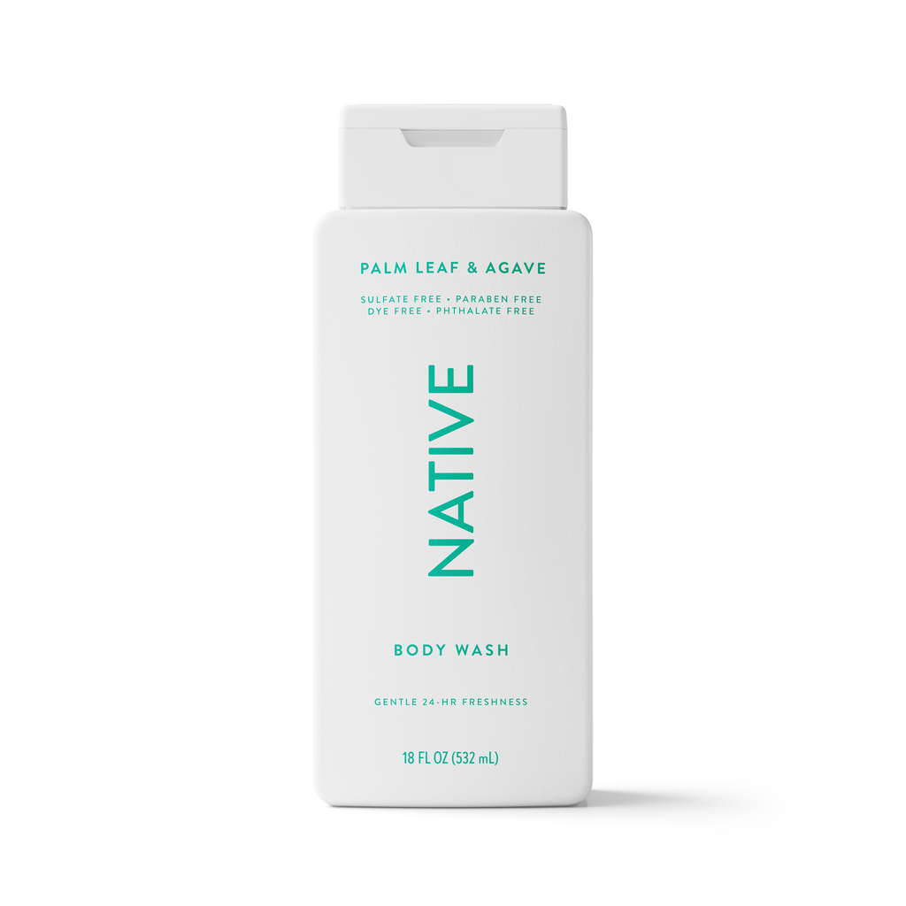 Body Wash - Simple Touch