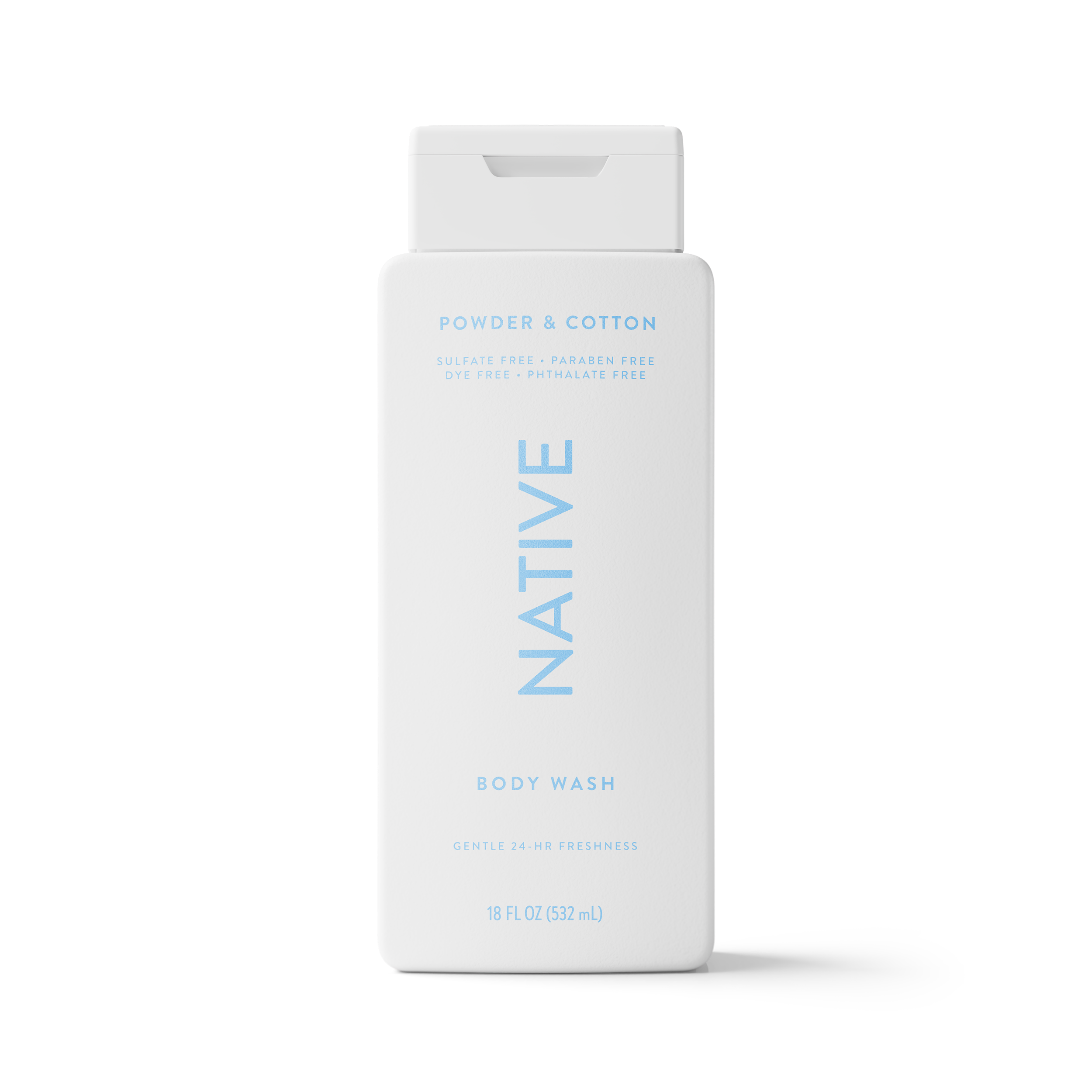 Body Wash - Simple Touch