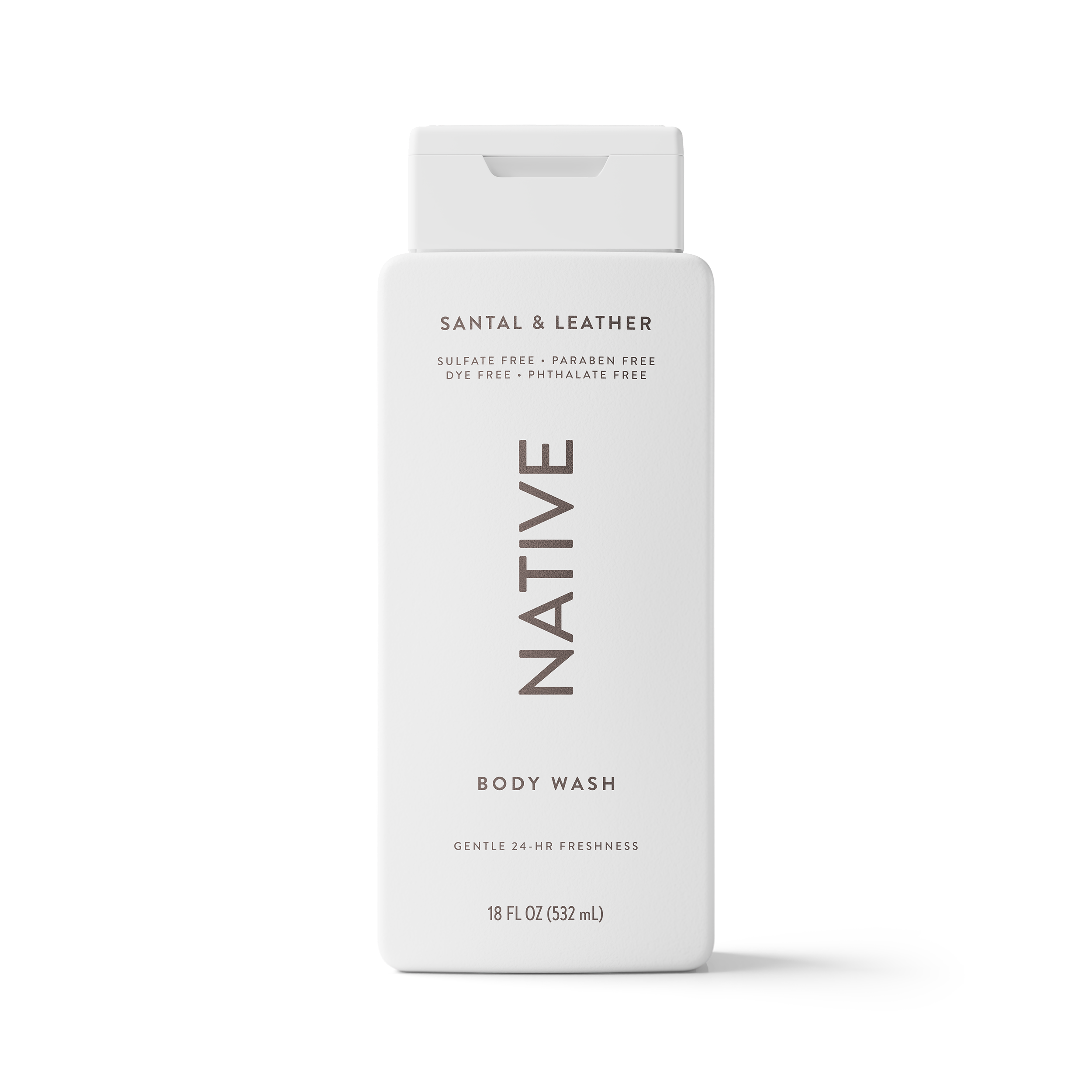 Body Wash - Simple Touch