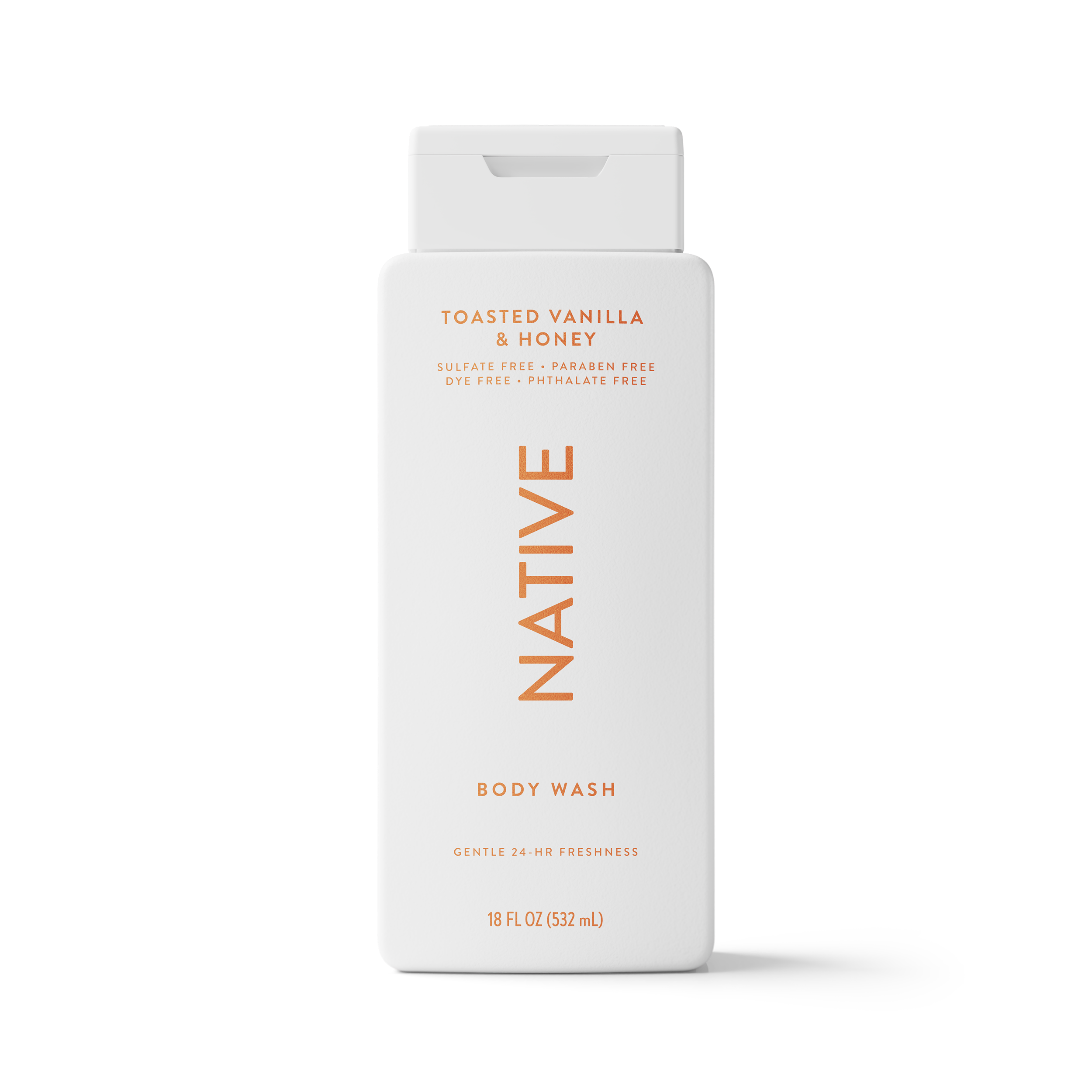Body Wash - Simple Touch