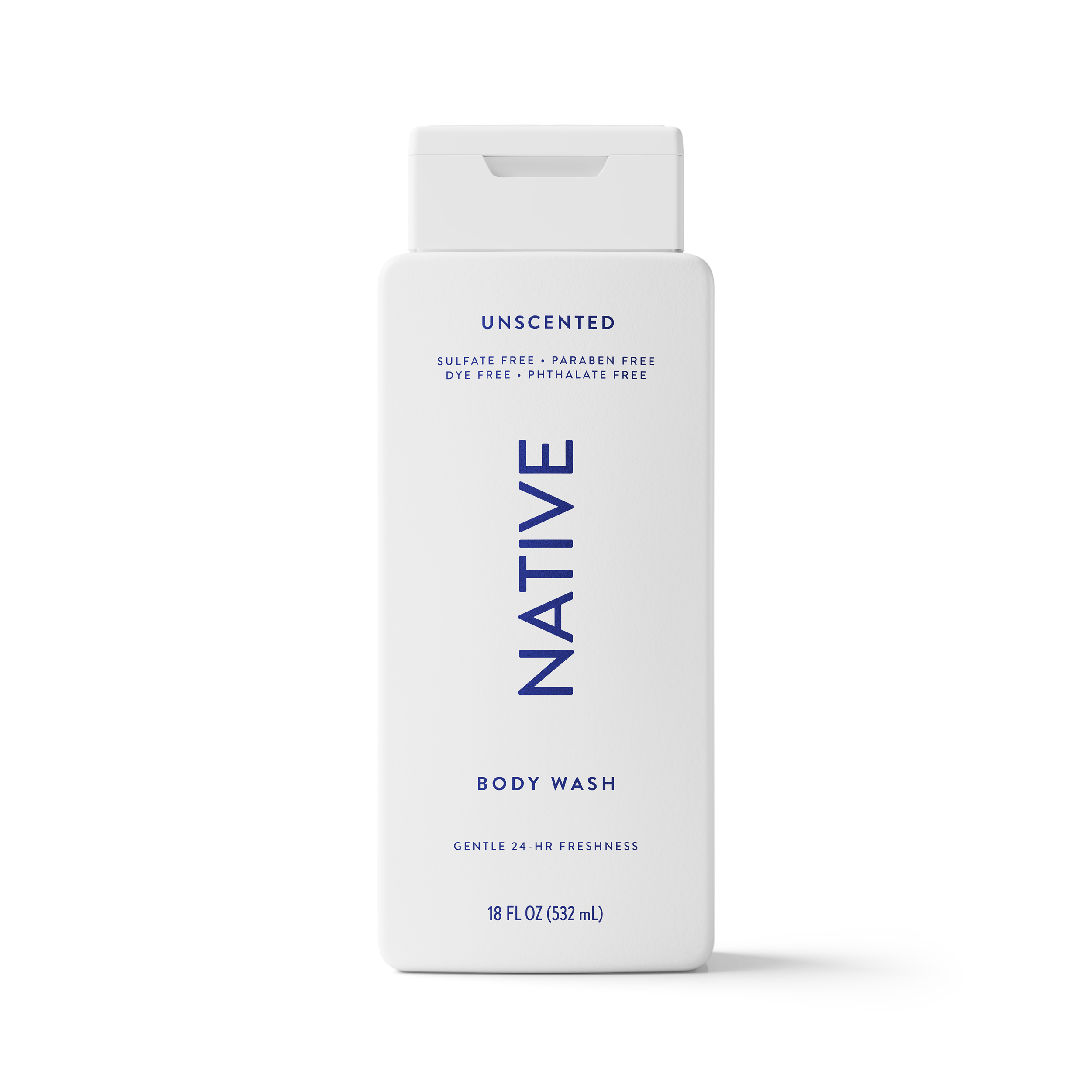Body Wash - Simple Touch