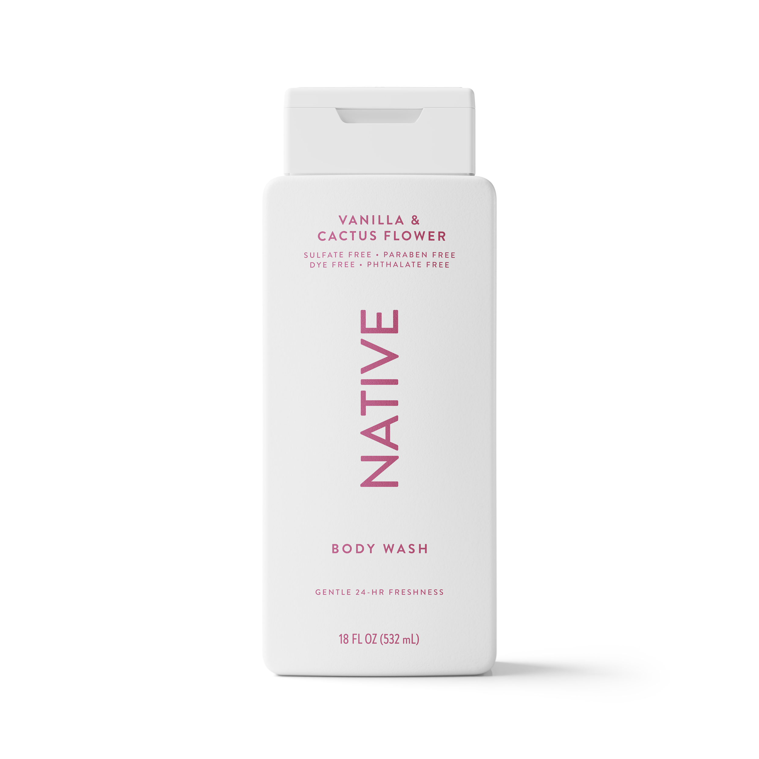 Body Wash - Simple Touch