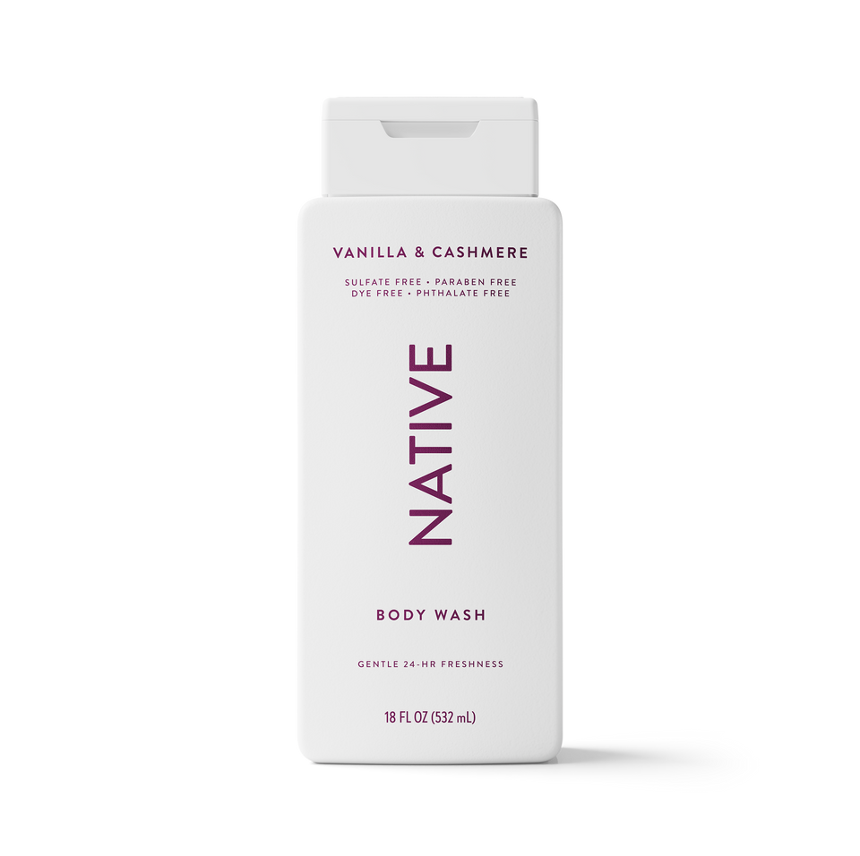 Body Wash - Simple Touch (18oz)