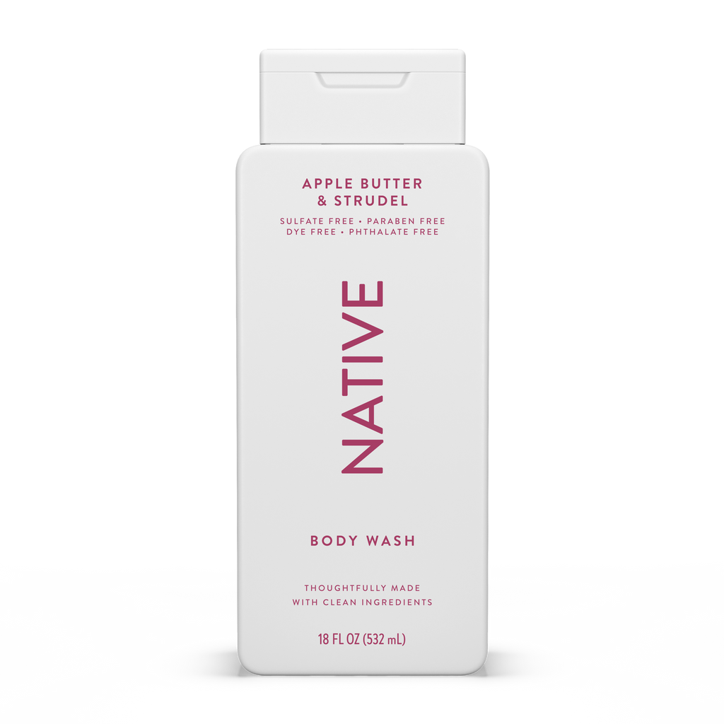 Body Wash - Last Chance - Daily Fresh
