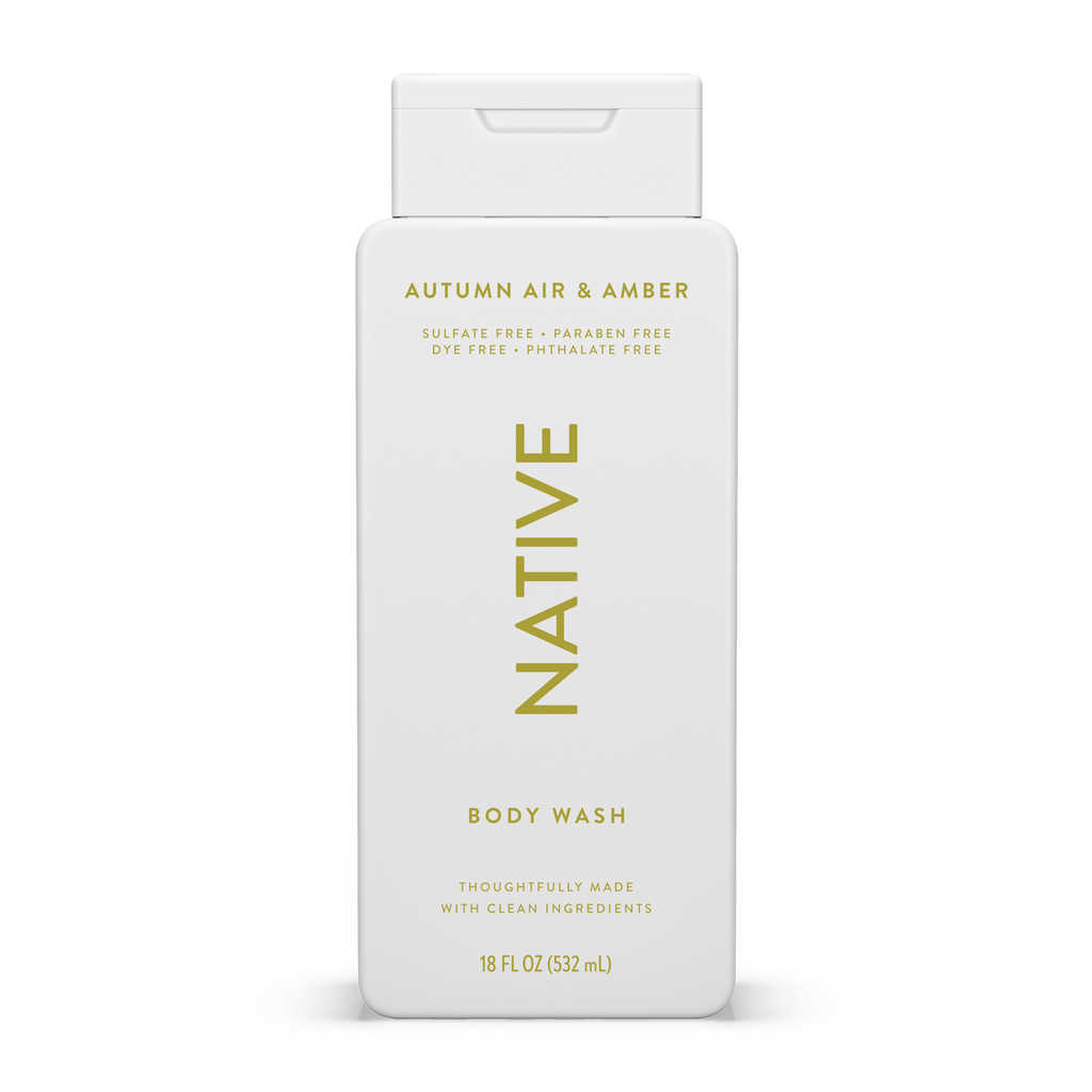 Body Wash - Last Chance - Daily Fresh