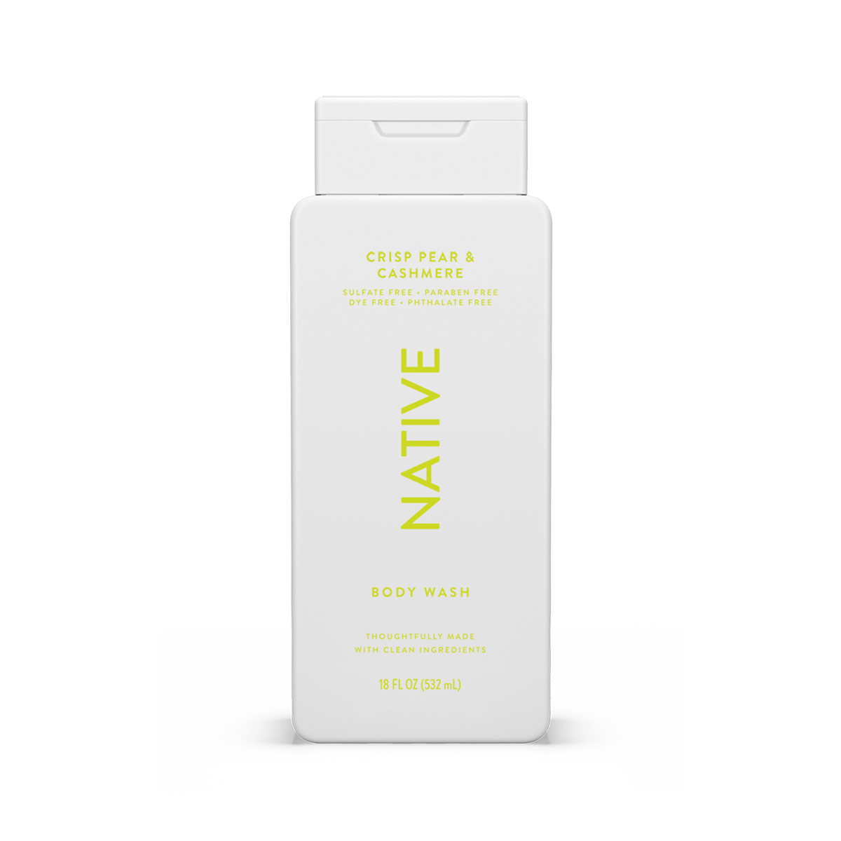 Body Wash - Last Chance - Daily Fresh