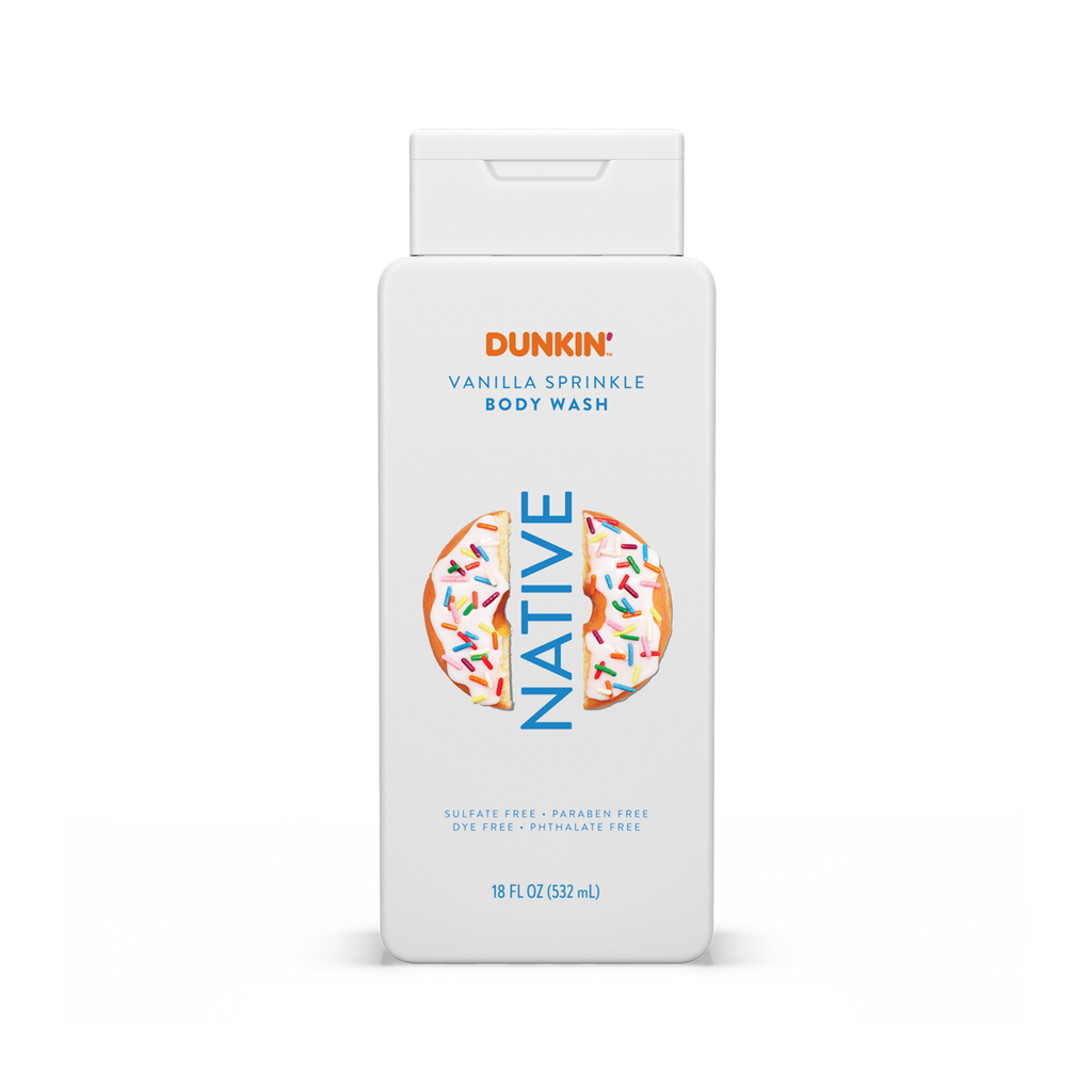 Body Wash - Last Chance - Daily Fresh