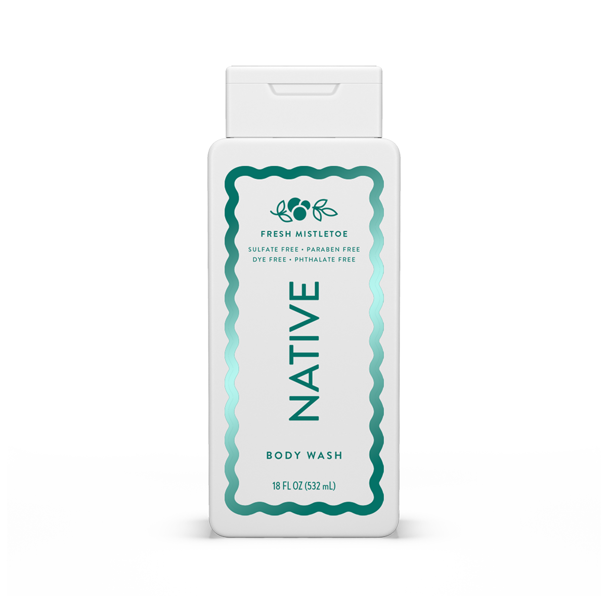 Body Wash - Last Chance - Daily Fresh