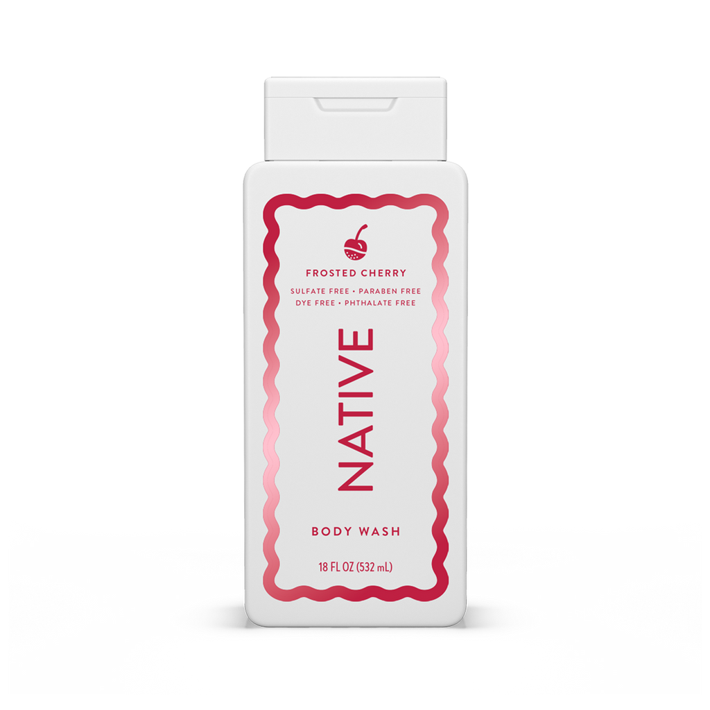 Body Wash - Last Chance - Daily Fresh