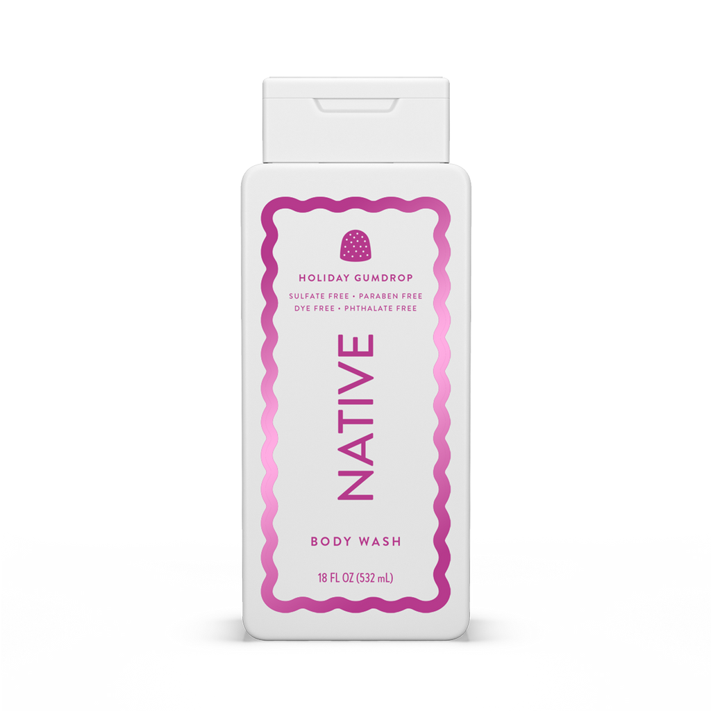 Body Wash - Last Chance - Daily Fresh