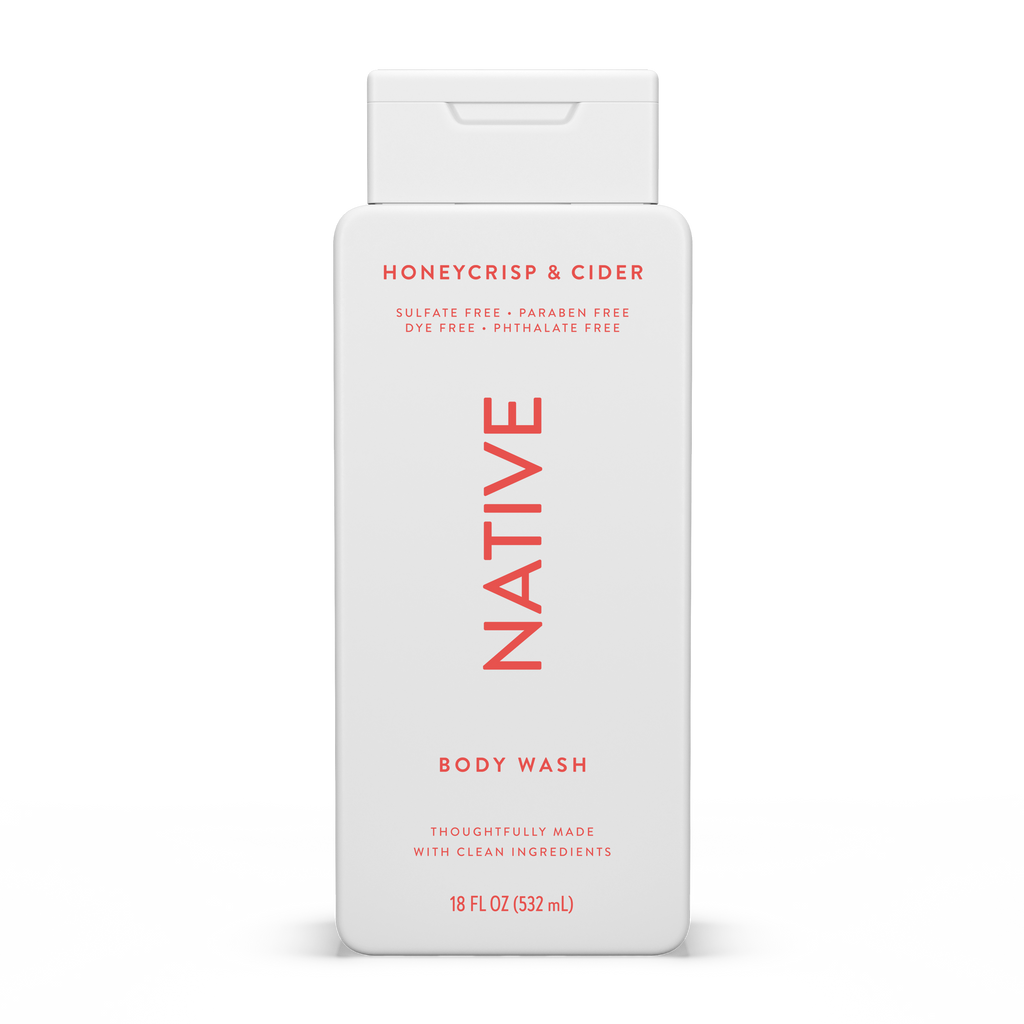 Body Wash - Last Chance - Daily Fresh