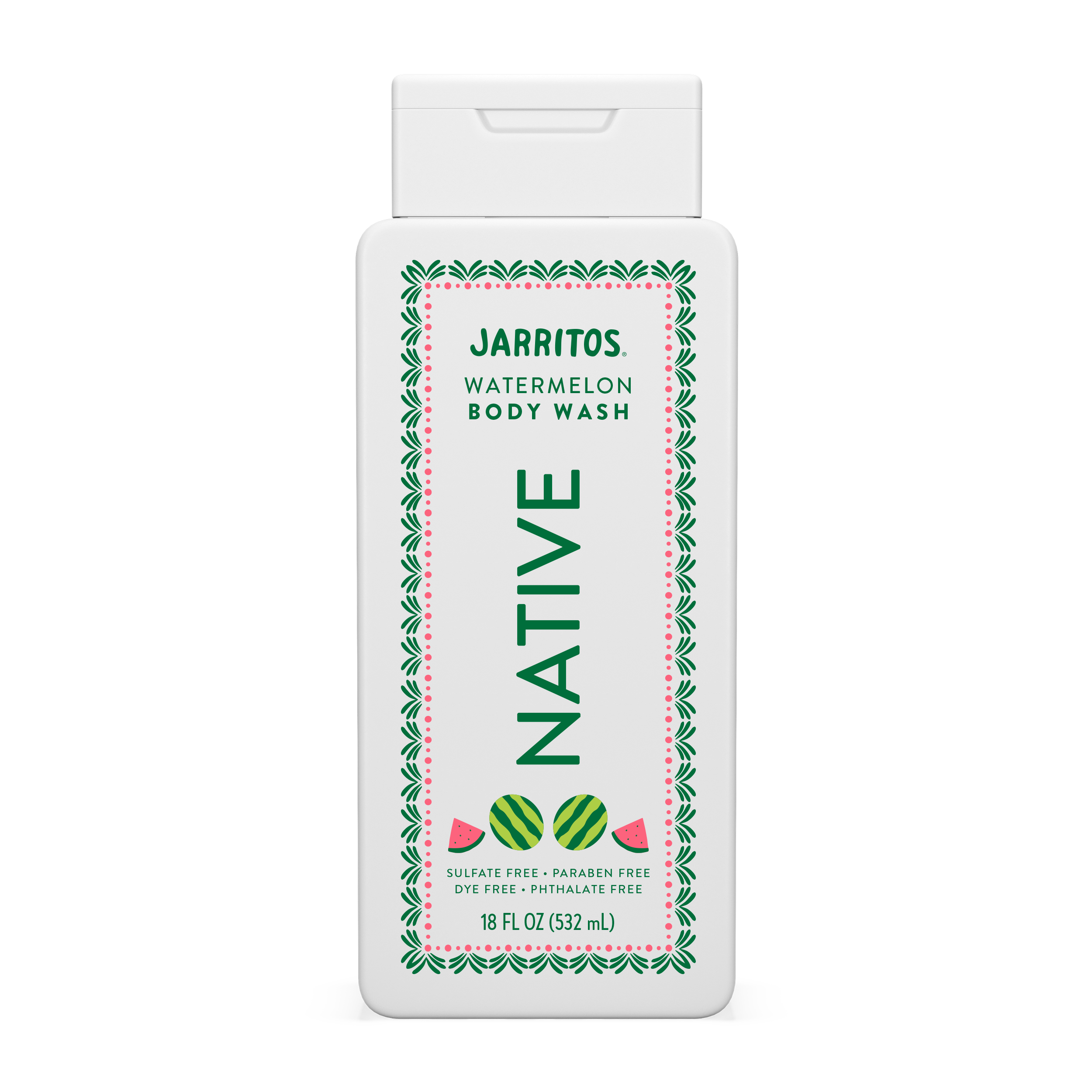 Body Wash - Last Chance - Daily Fresh