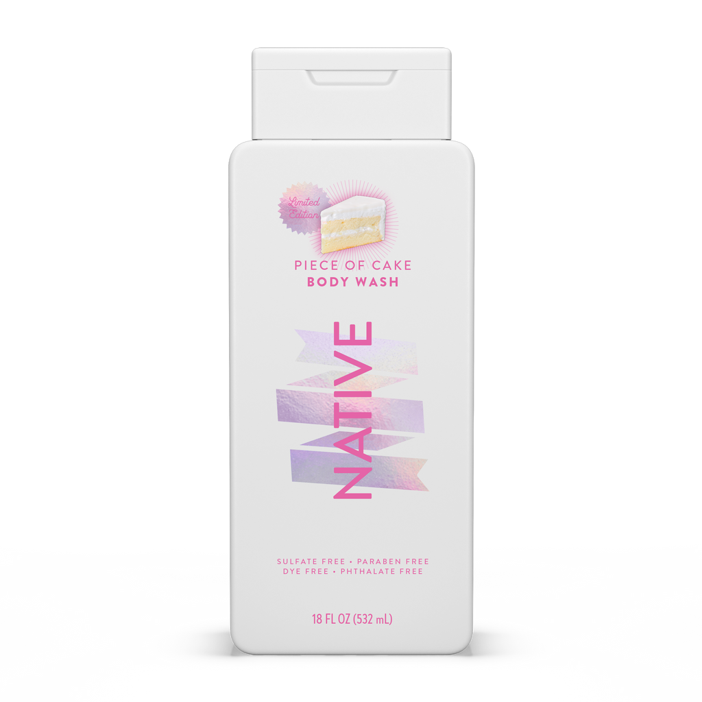 Body Wash - Last Chance - Daily Fresh