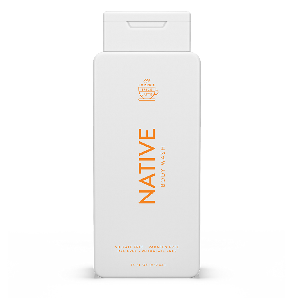 Body Wash - Last Chance - Daily Fresh