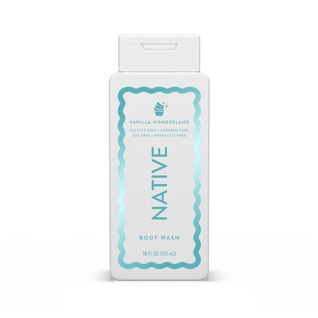 Body Wash - Last Chance - Daily Fresh