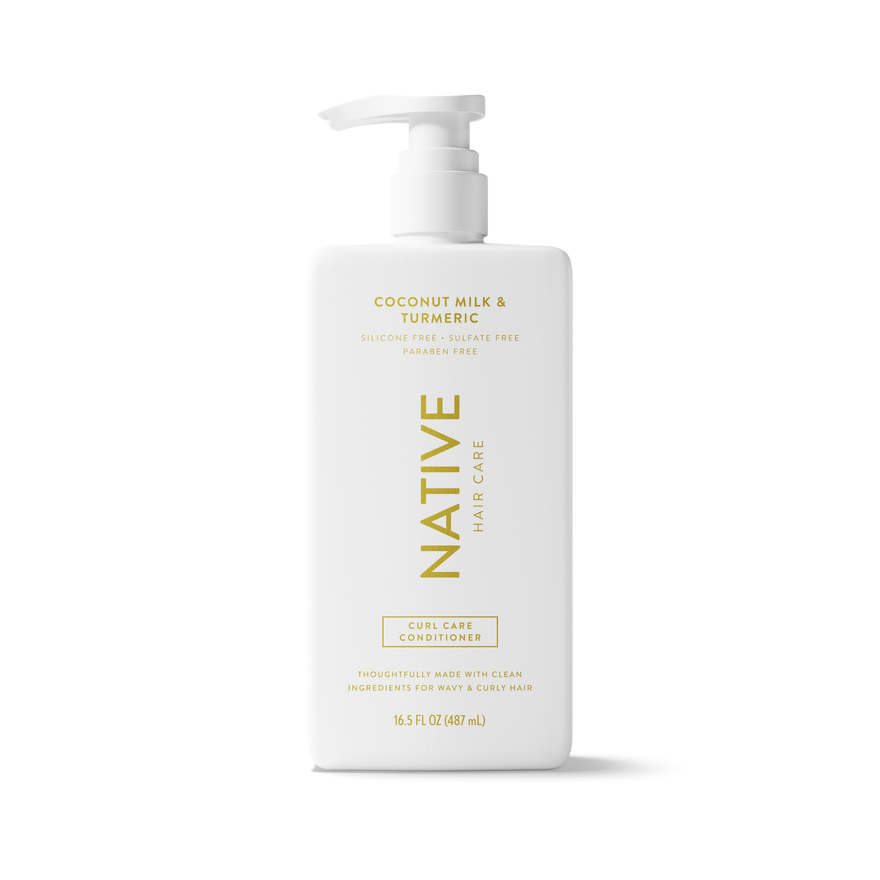 Curl Care Conditioner - Root Reset (16.5oz)