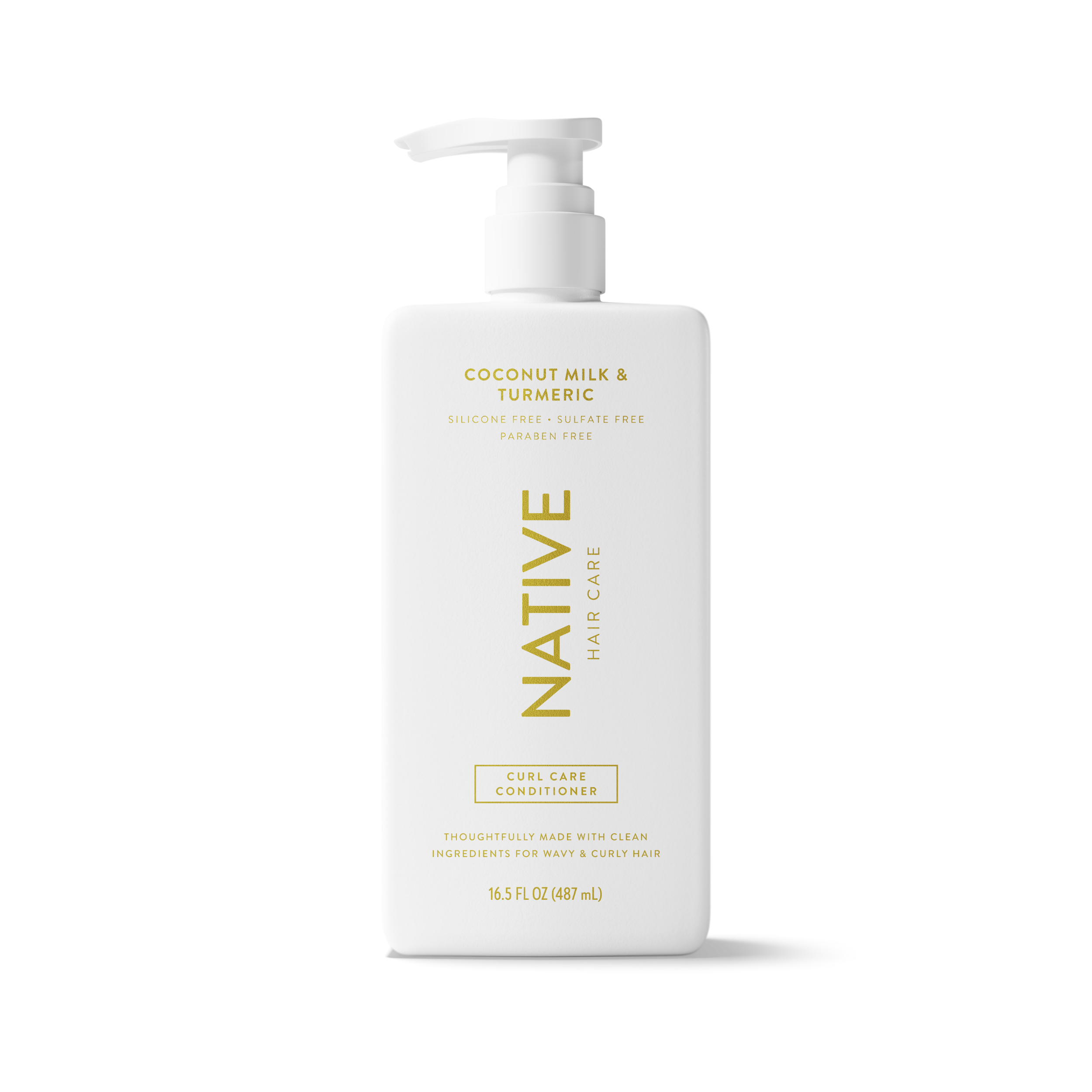 Curl Care Conditioner - Soft Balance