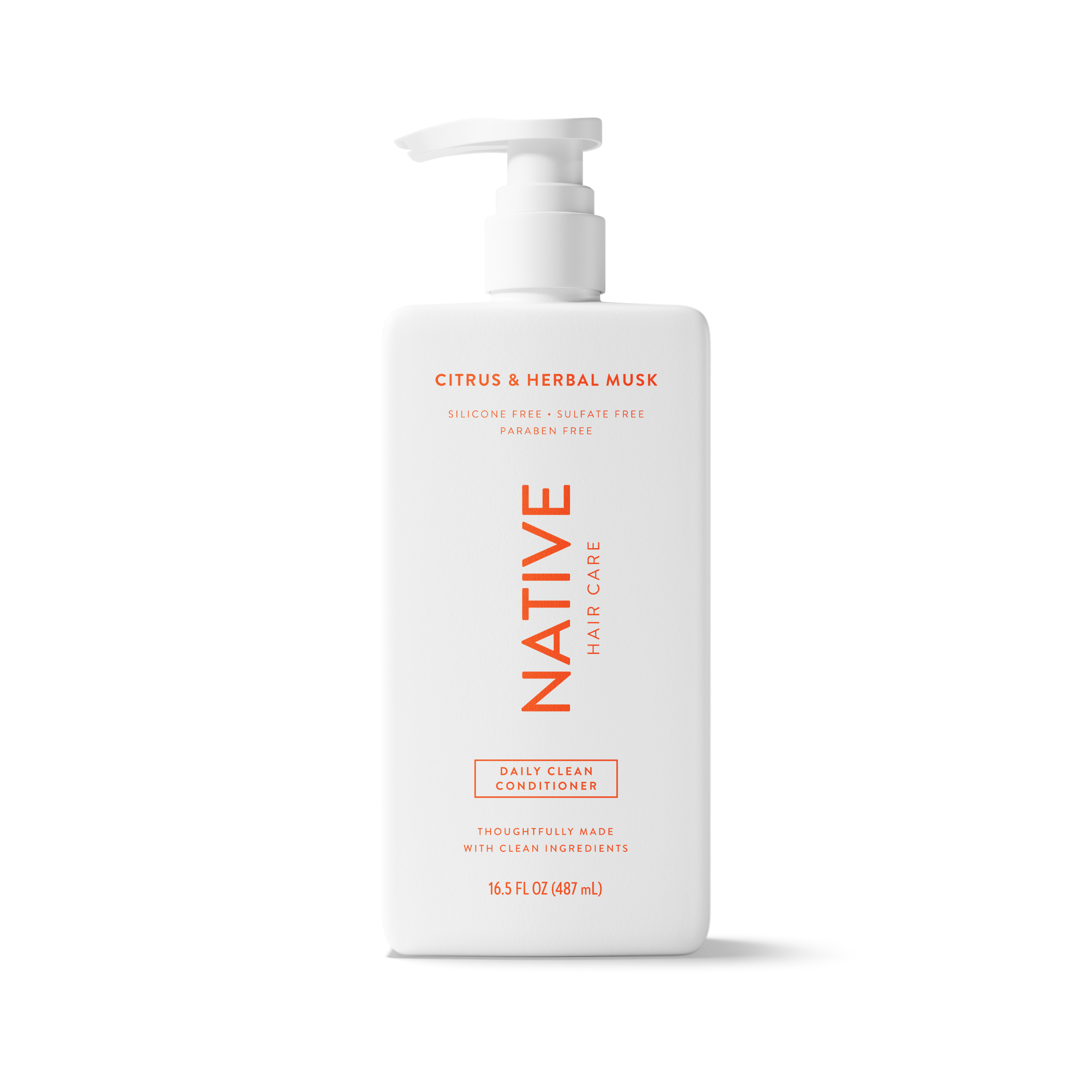 Daily Clean Conditioner - Root Reset