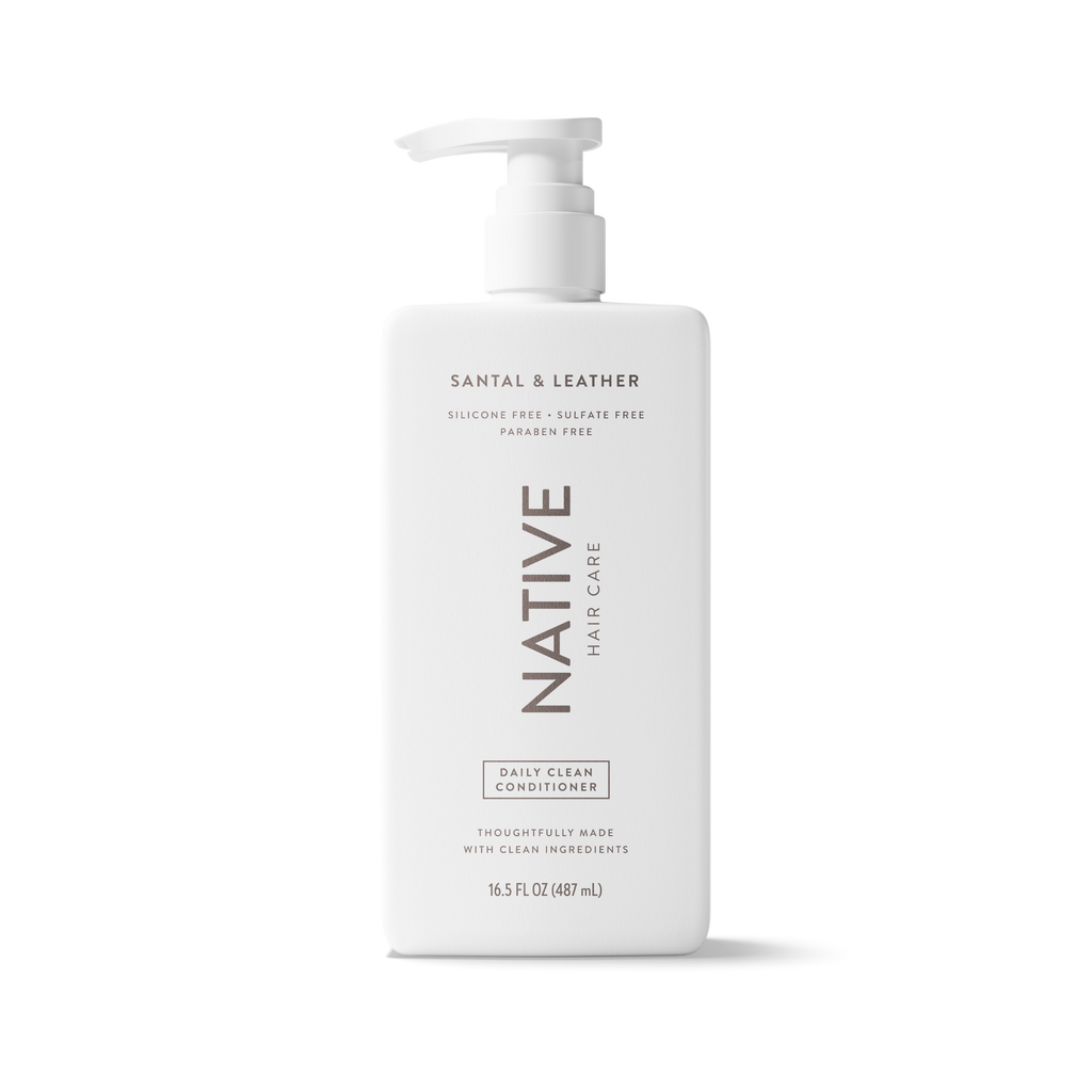 Daily Clean Conditioner - Root Reset