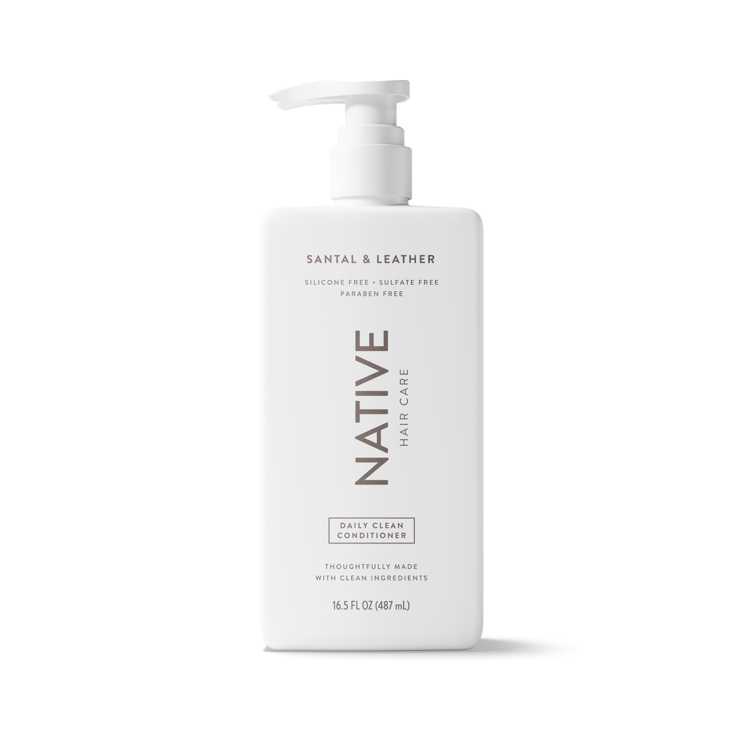 Daily Clean Conditioner - Root Reset