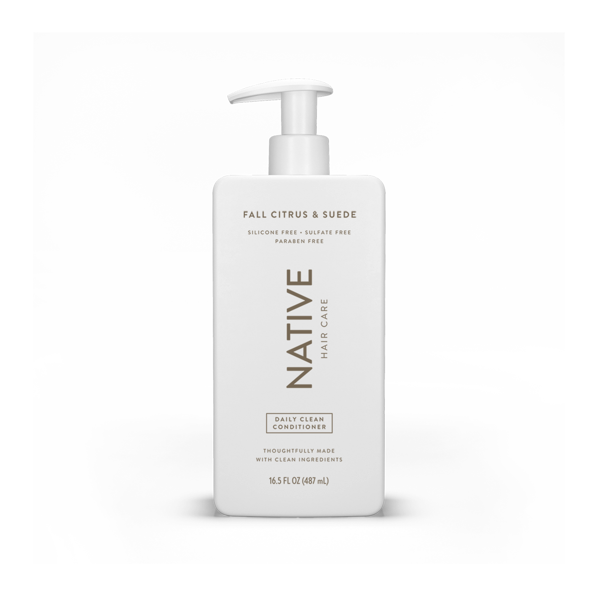 Daily Clean Conditioner - Last Chance - Calm Finish