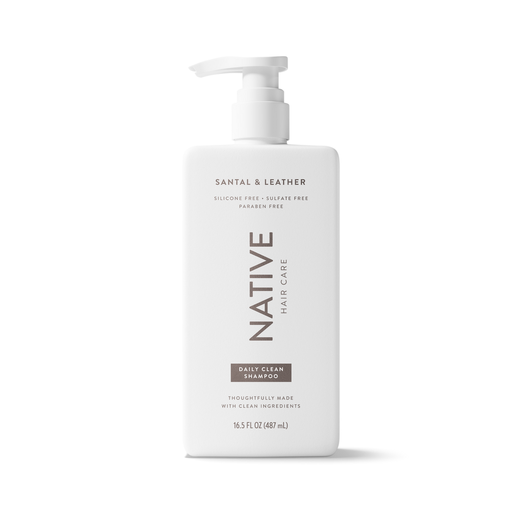 Daily Clean Shampoo - Hair Care