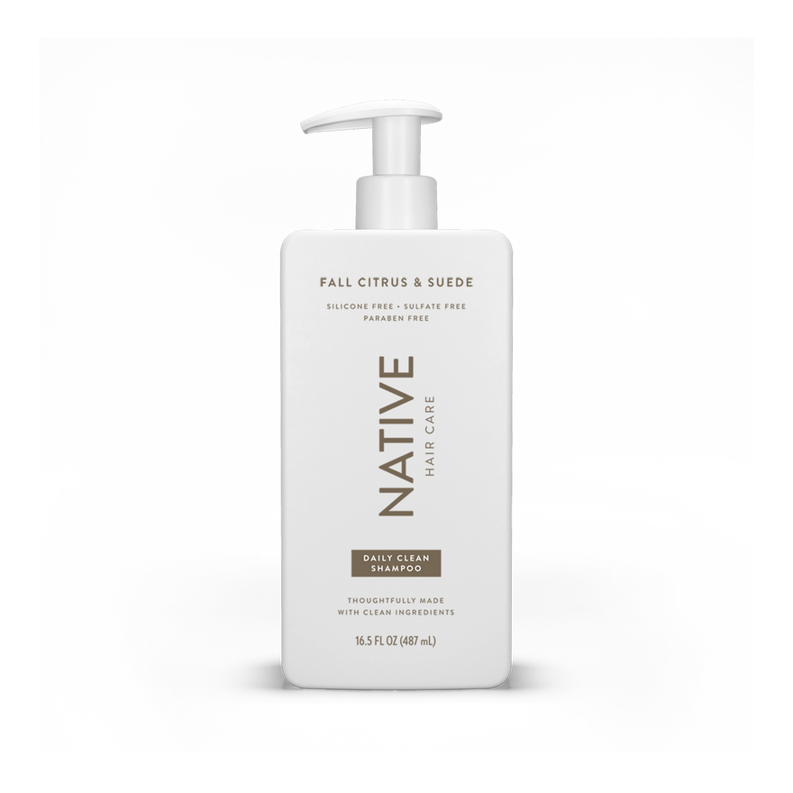 Daily Clean Shampoo - Last Chance - Fresh Routine (16.5oz)