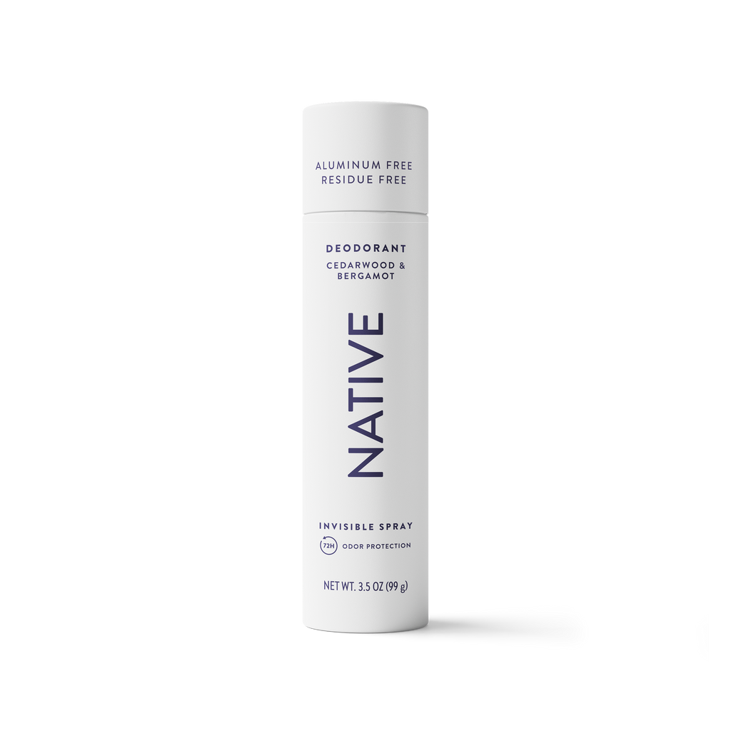 Deodorant Spray - Soft Layer