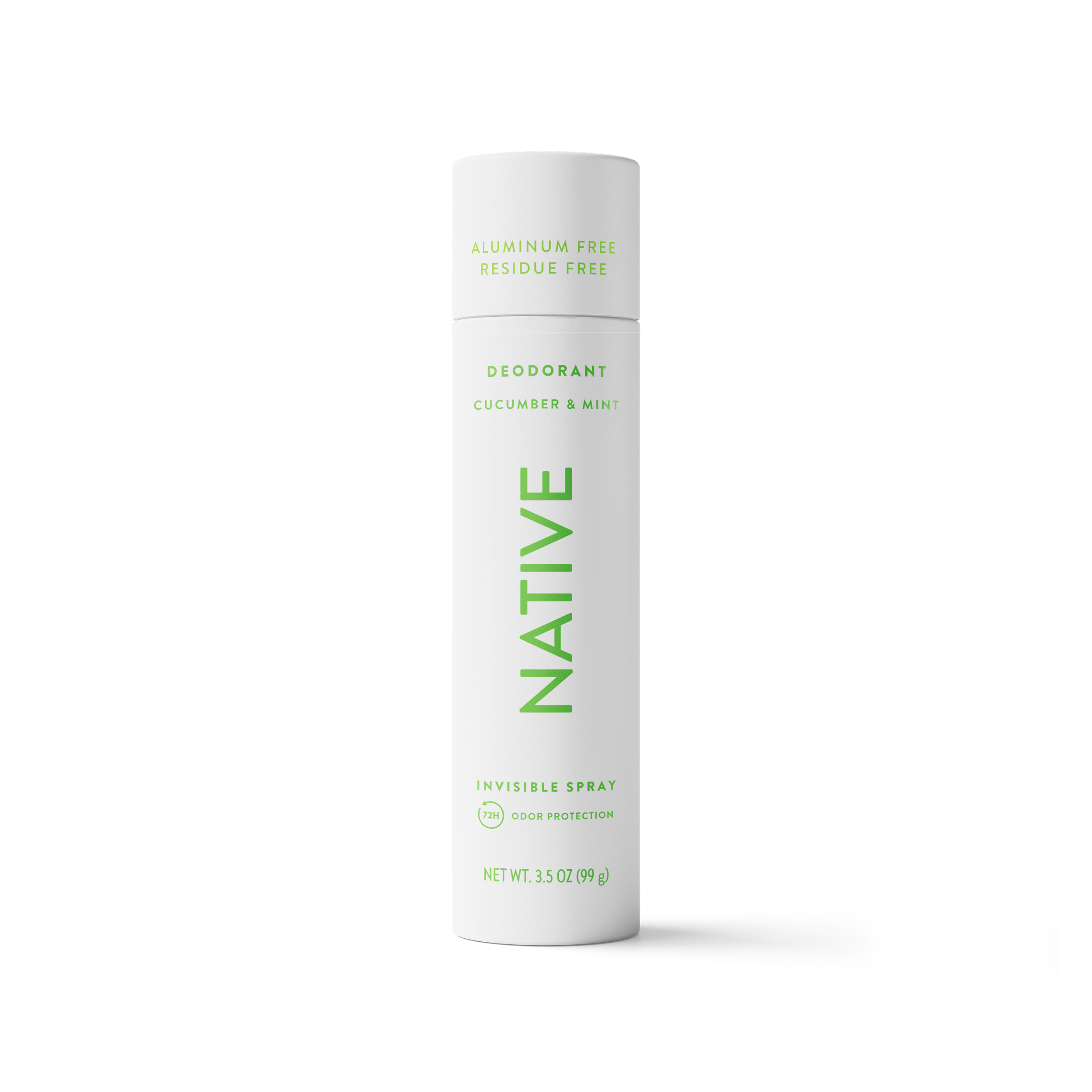 Deodorant Spray - Soft Layer