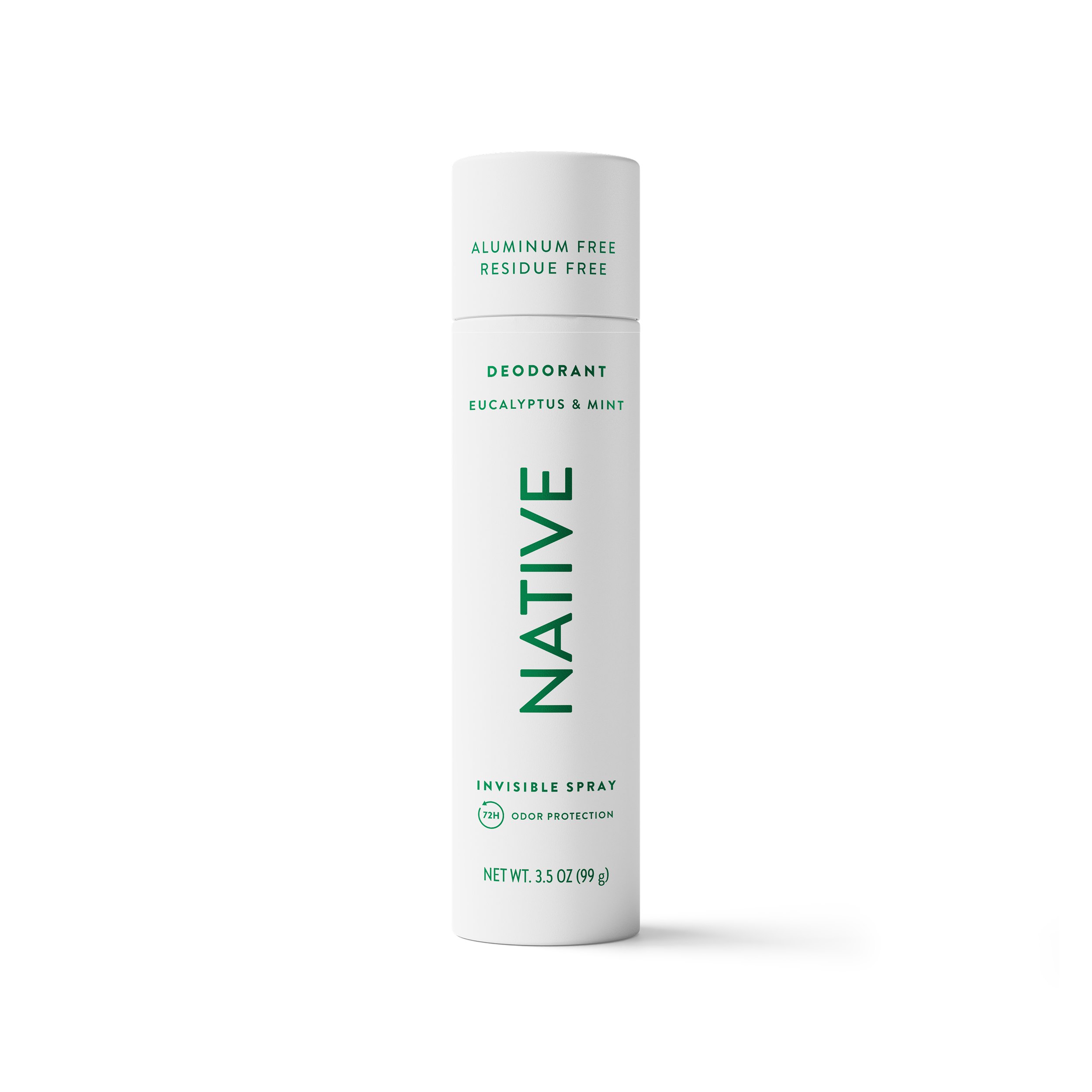 Deodorant Spray - Fresh Routine