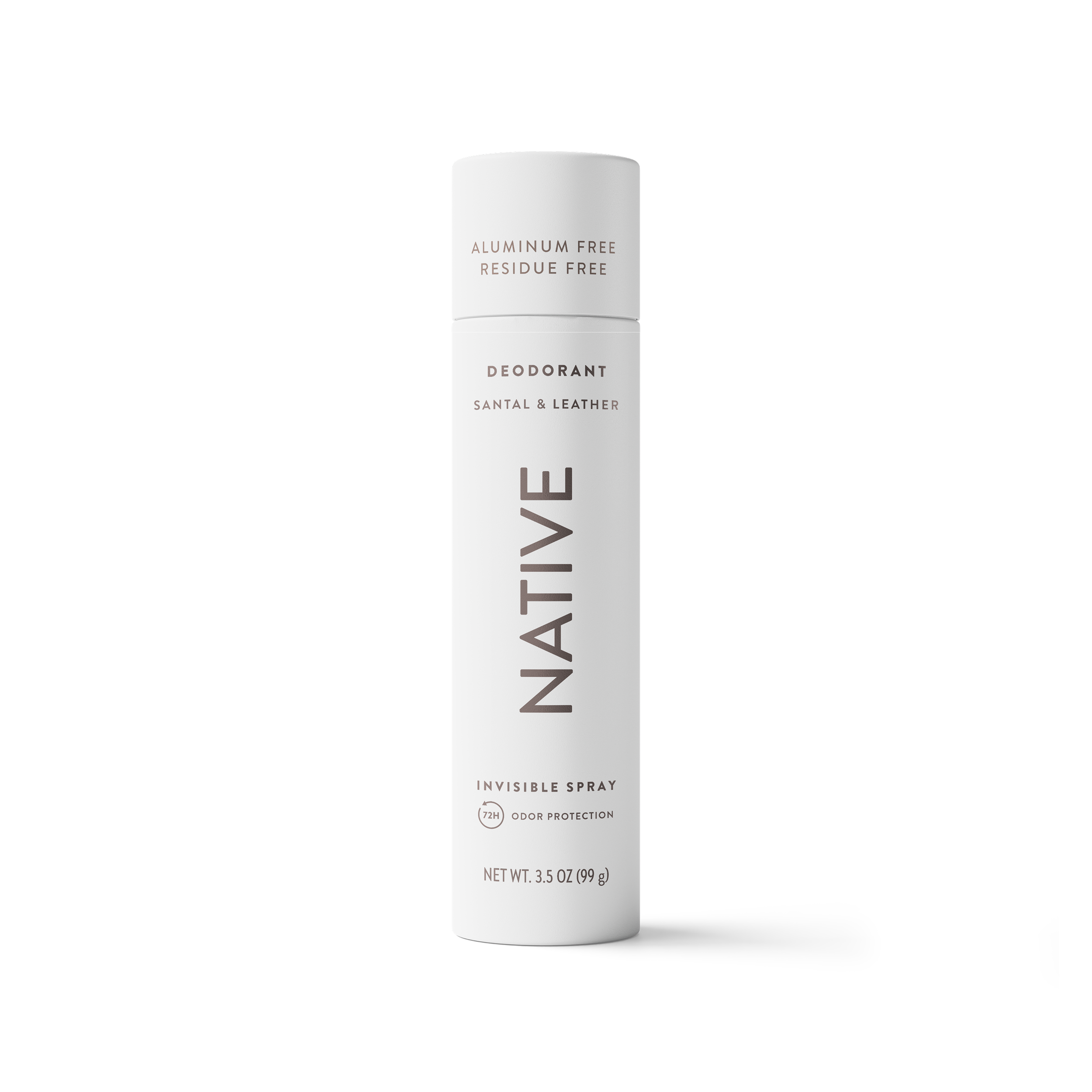 Deodorant Spray - Fresh Routine