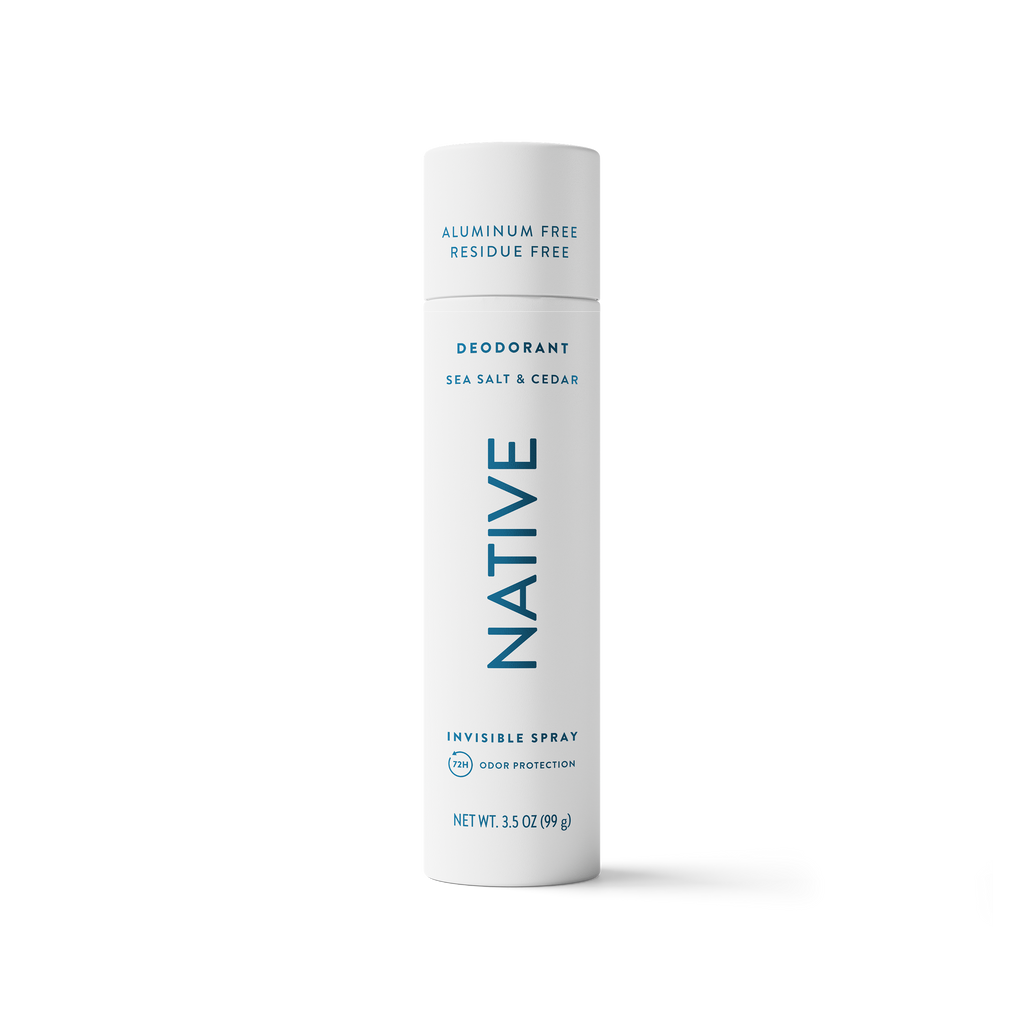 Deodorant Spray - Soft Layer