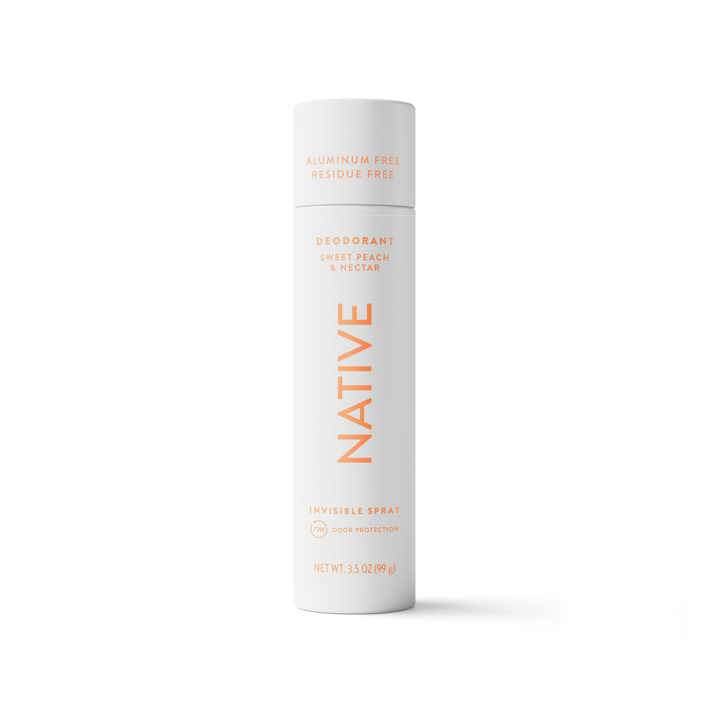 Deodorant Spray - Fresh Routine