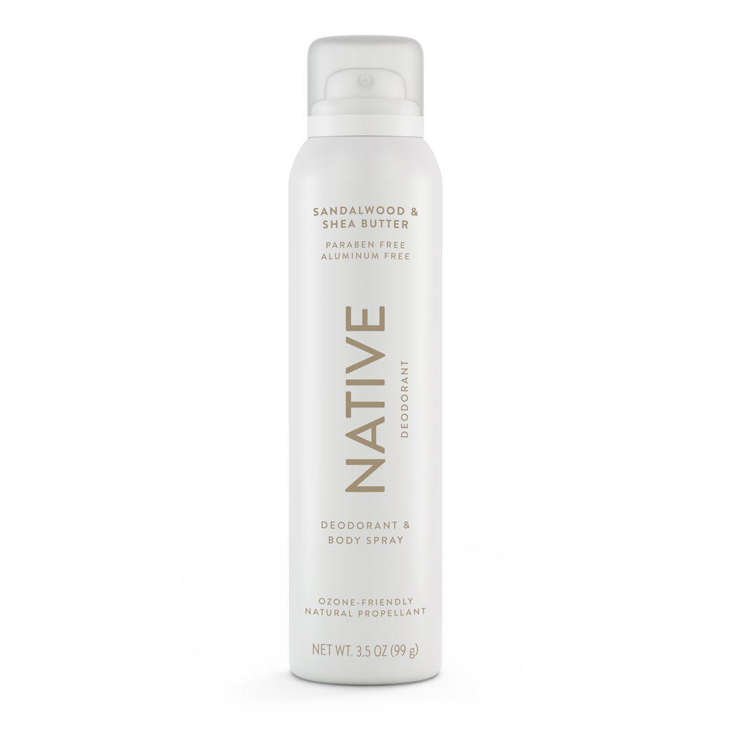 Deodorant Spray - Last Chance - Daily Fresh