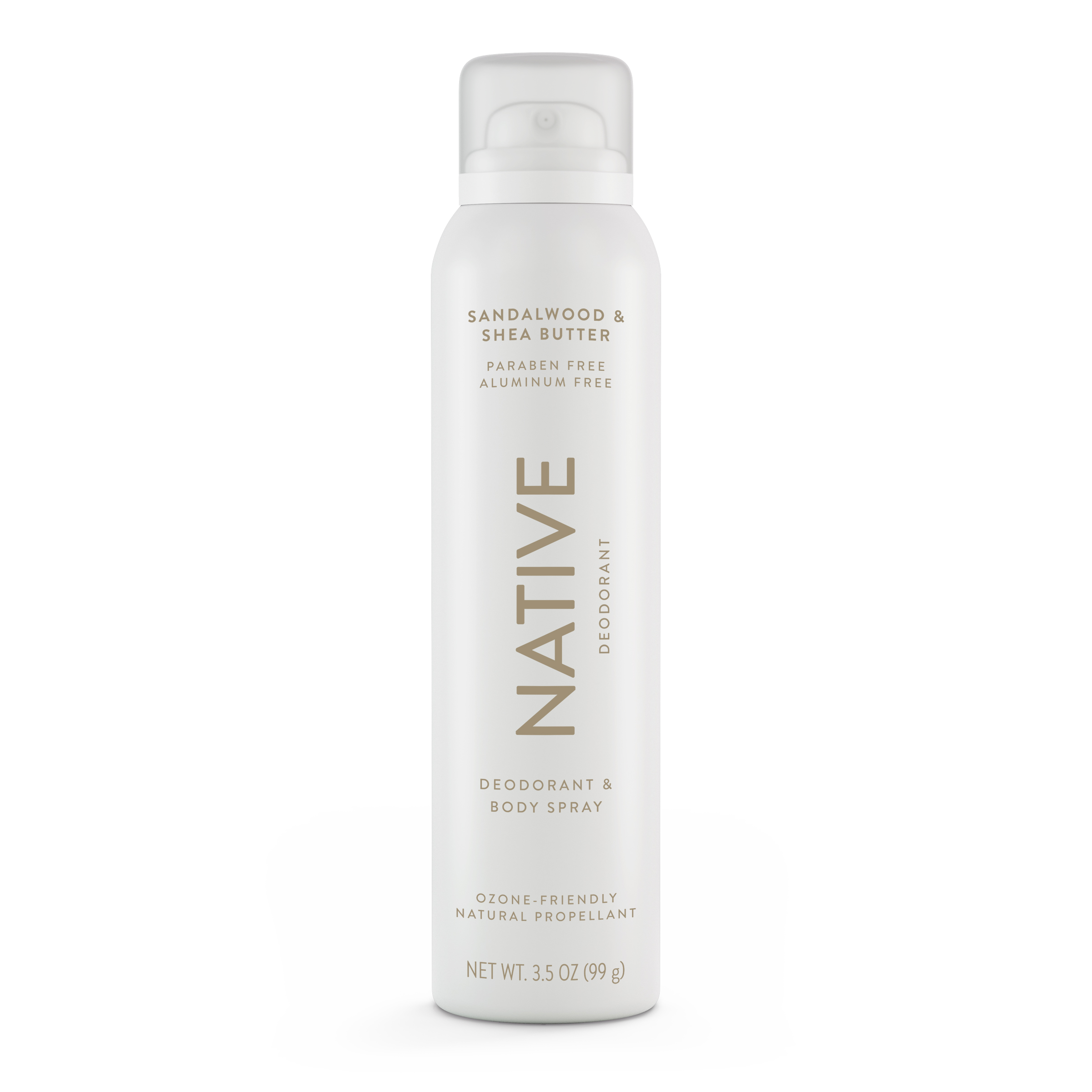 Deodorant Spray - Last Chance - Daily Fresh
