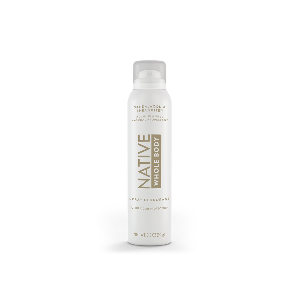 Deodorant Spray - Last Chance - Daily Fresh