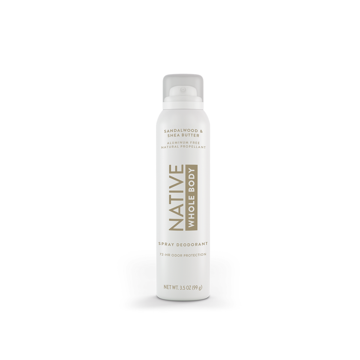 Deodorant Spray - Last Chance - Daily Fresh