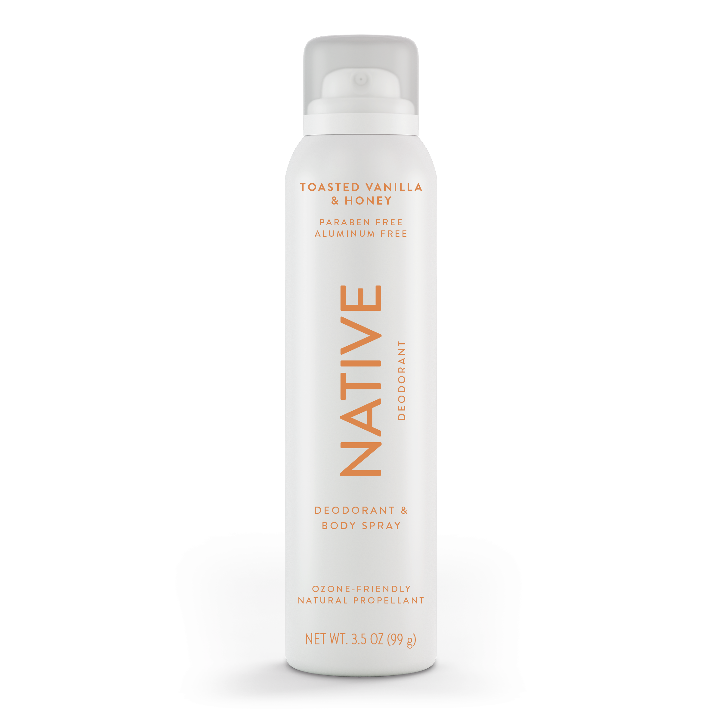 Deodorant Spray - Last Chance - Daily Fresh