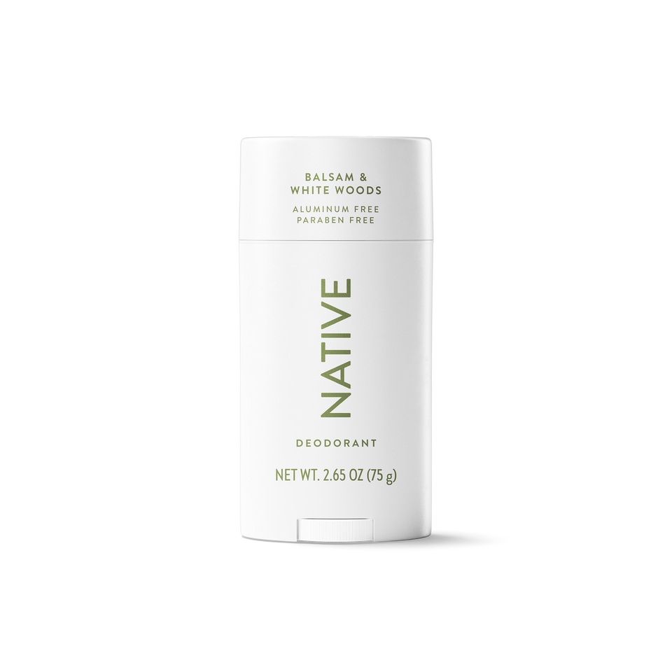Deodorant Stick - Daily Comfort (2.65oz)