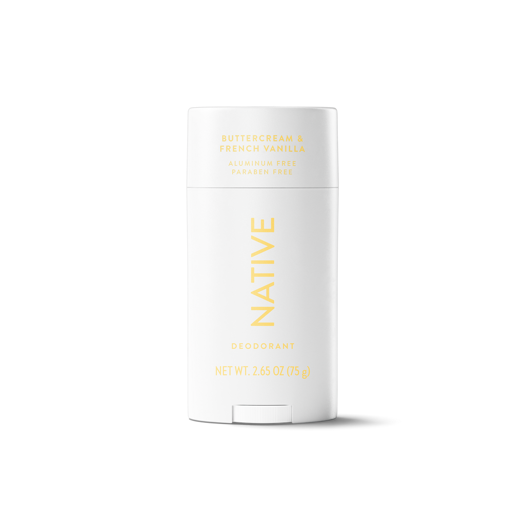 Deodorant Stick - Daily Comfort
