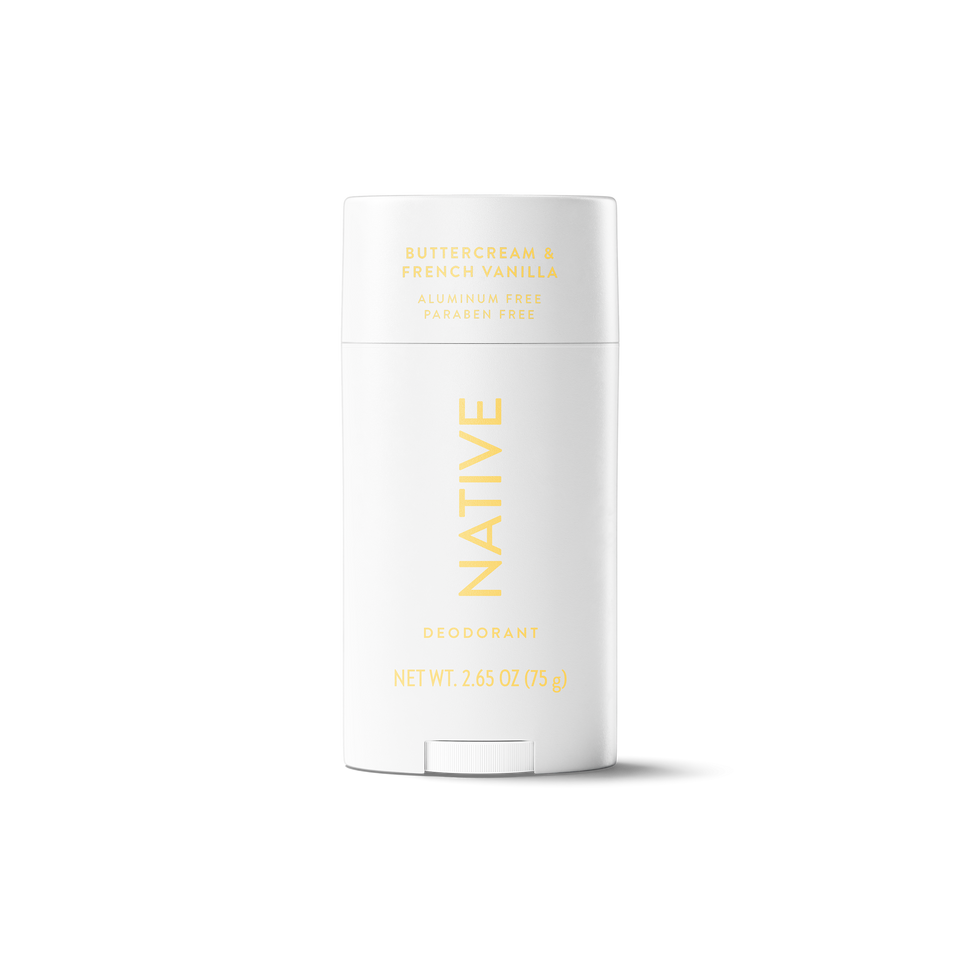 Deodorant Stick - Daily Comfort (2.65oz)