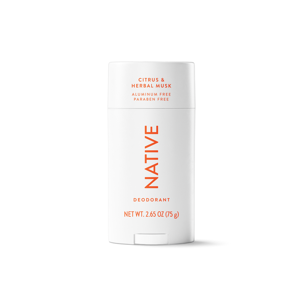 Deodorant Stick - Daily Comfort