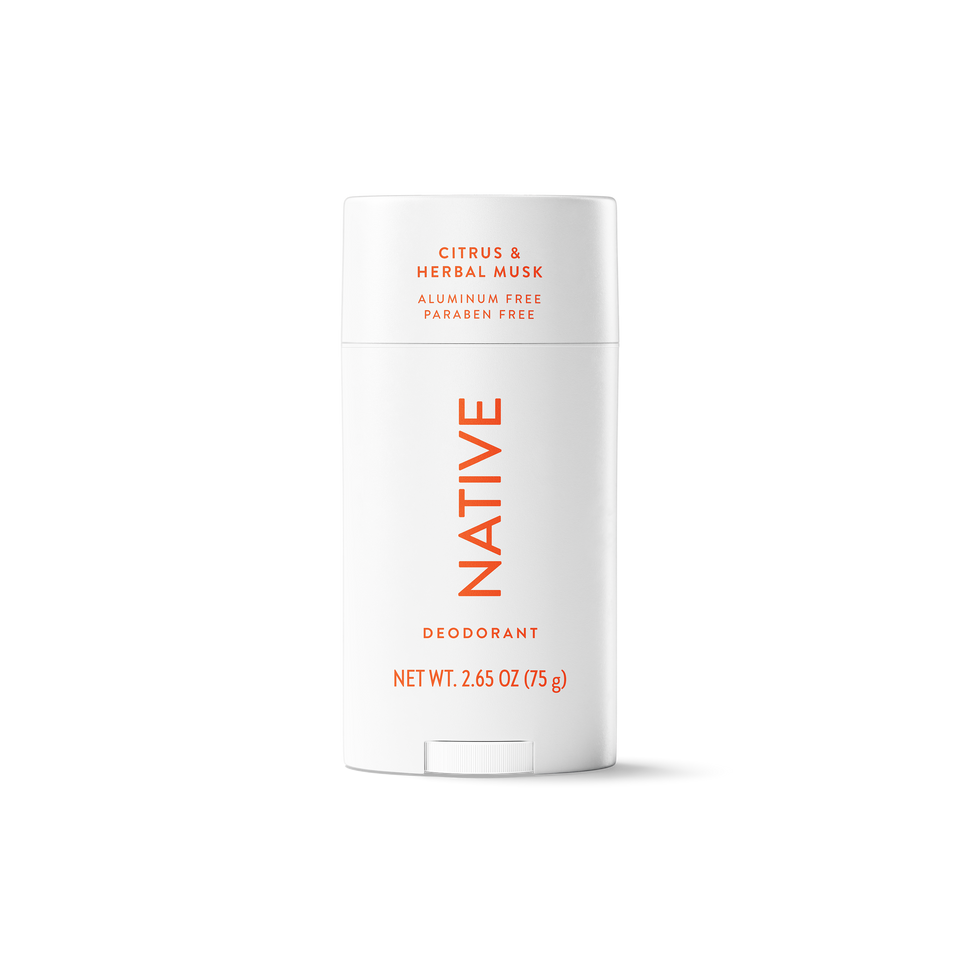 Deodorant Stick - Daily Comfort (2.65oz)