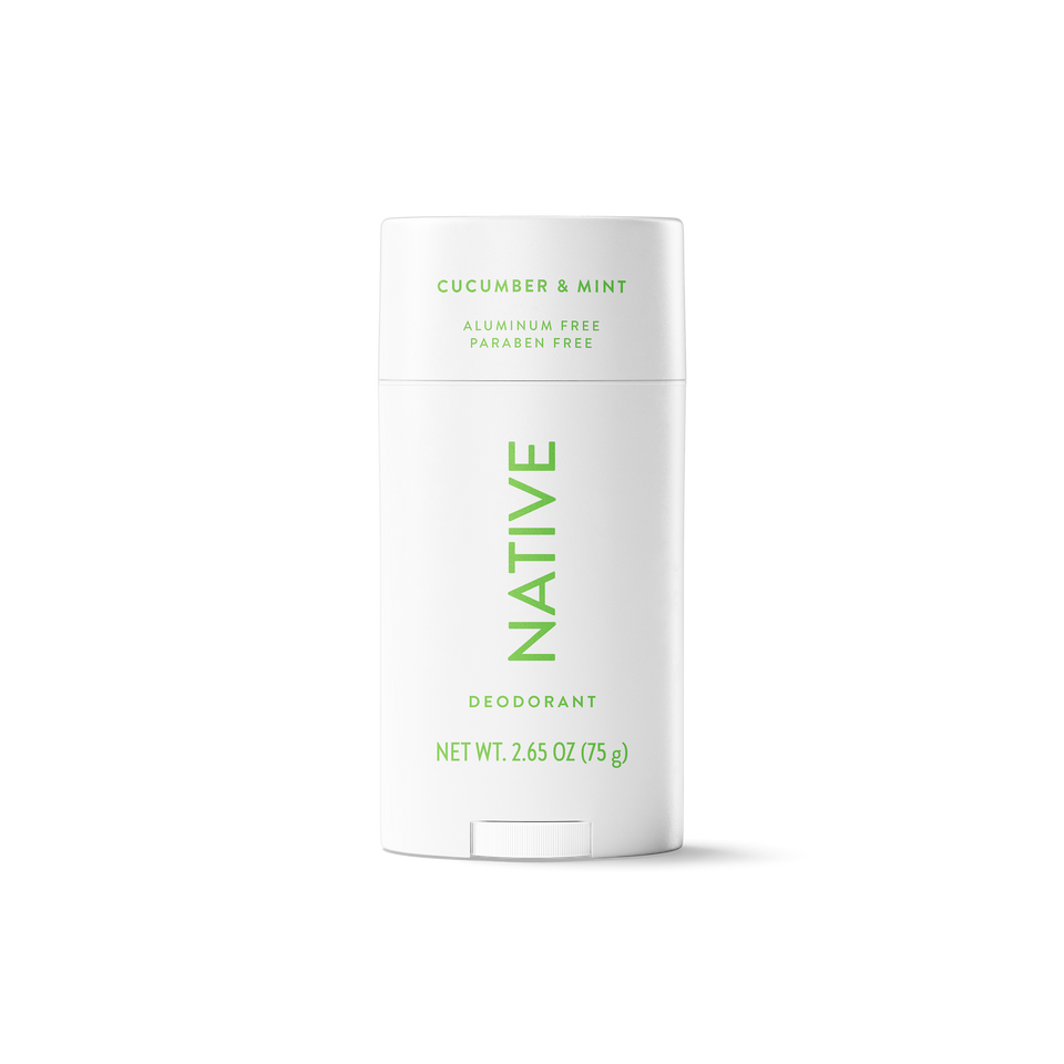 Deodorant Stick - Daily Comfort (2.65oz)