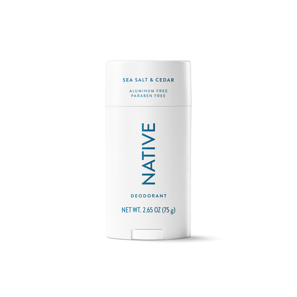 Deodorant Stick - Daily Comfort (2.65oz)